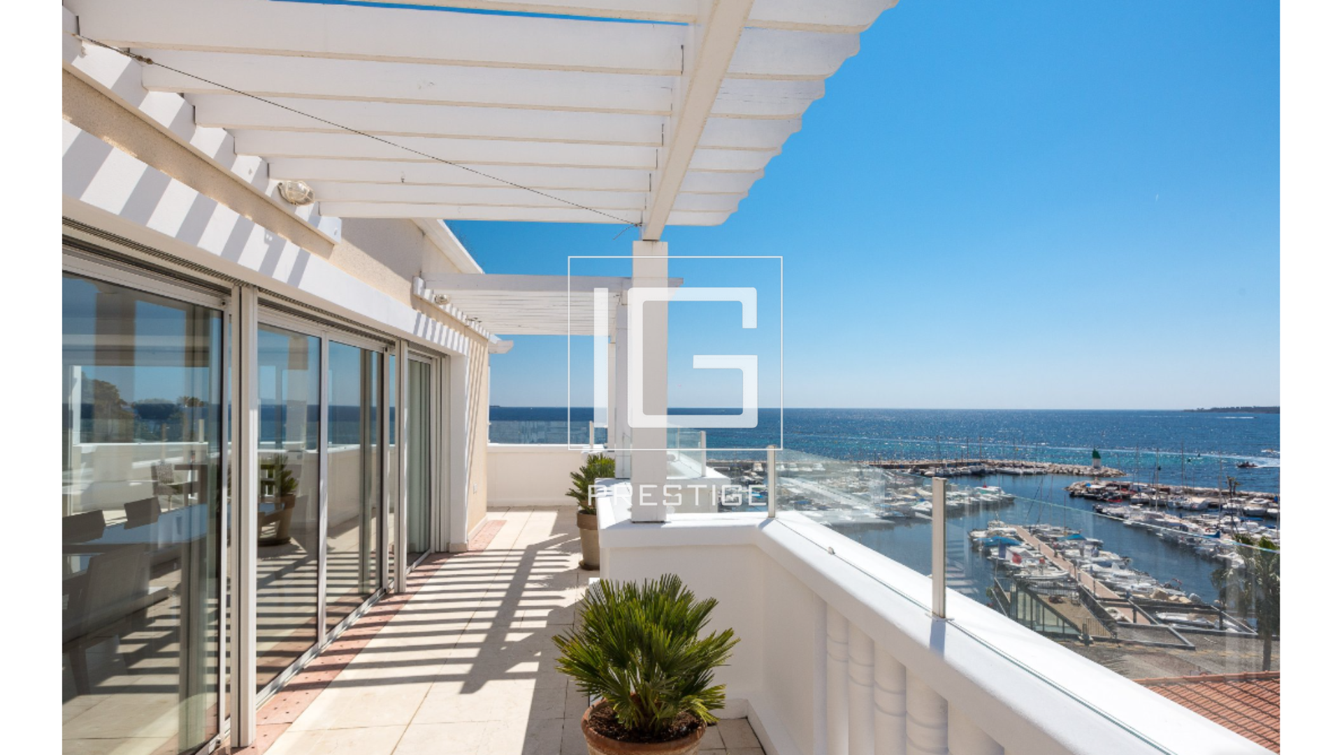 Vente Appartement à Cannes 7 pièces