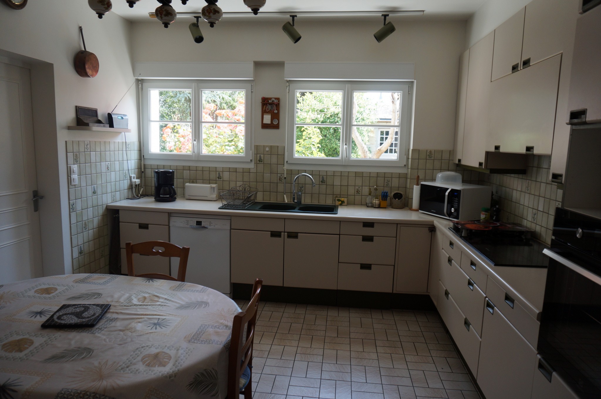 Vente Maison à Restigné 7 pièces