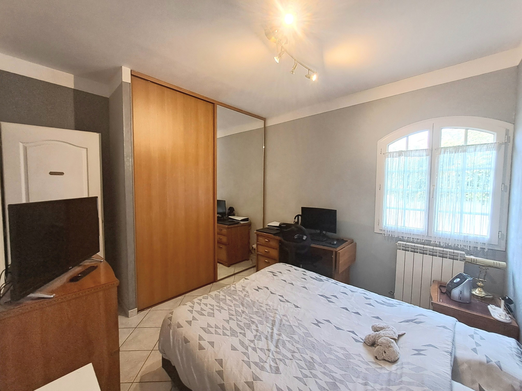 Vente Maison à Saint-Cyr-sur-Mer 4 pièces