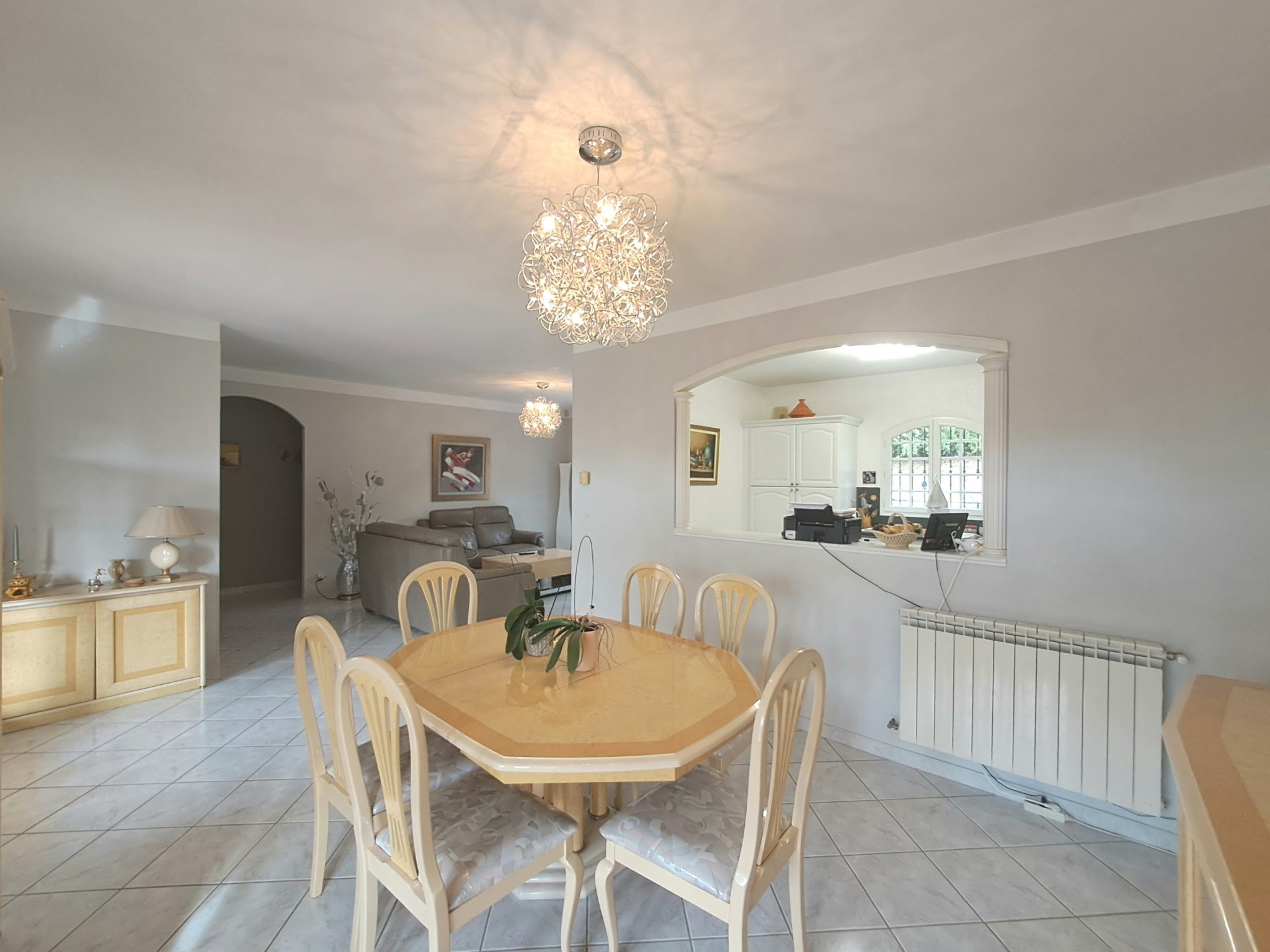 Vente Maison à Saint-Cyr-sur-Mer 4 pièces