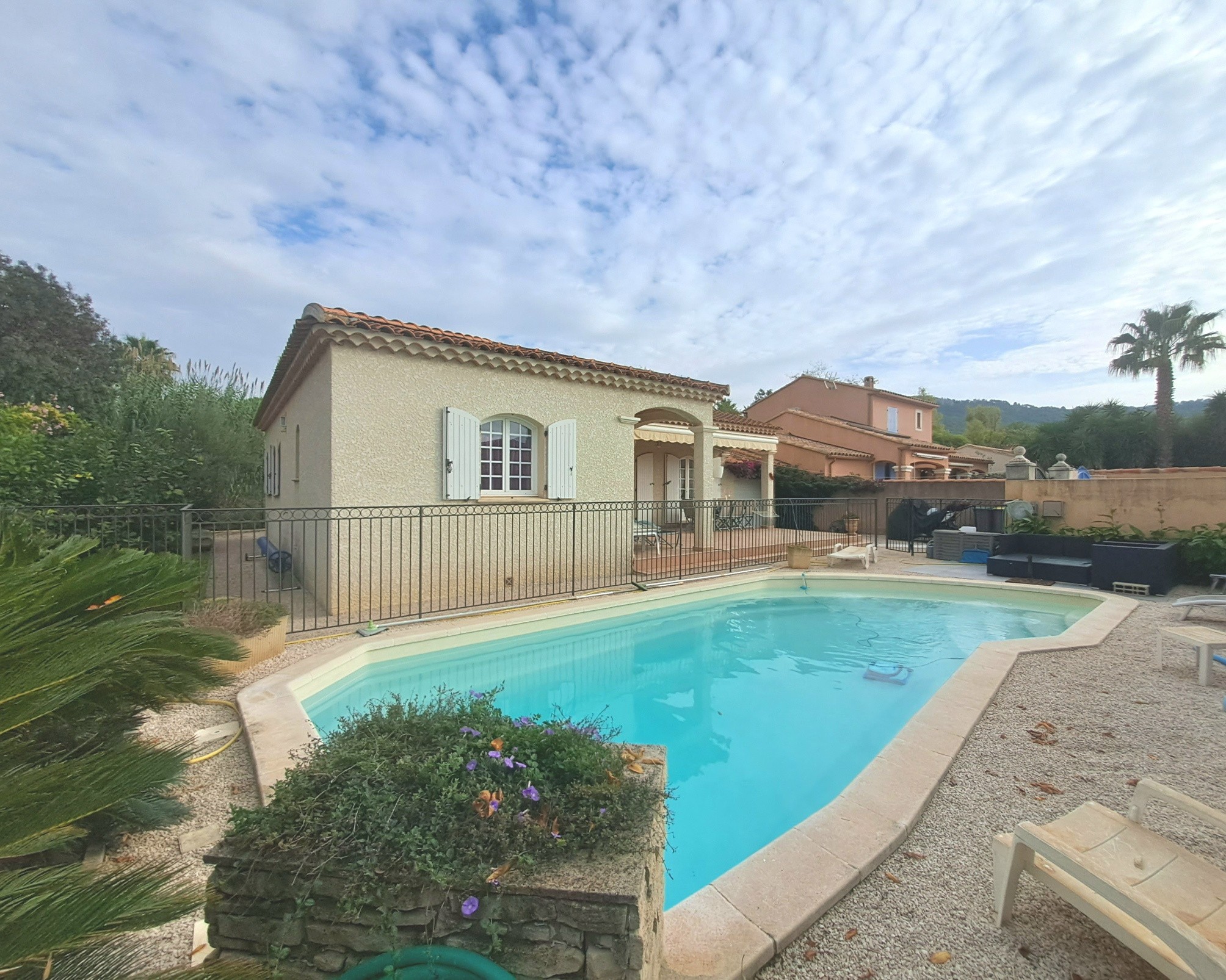 Vente Maison à Saint-Cyr-sur-Mer 4 pièces