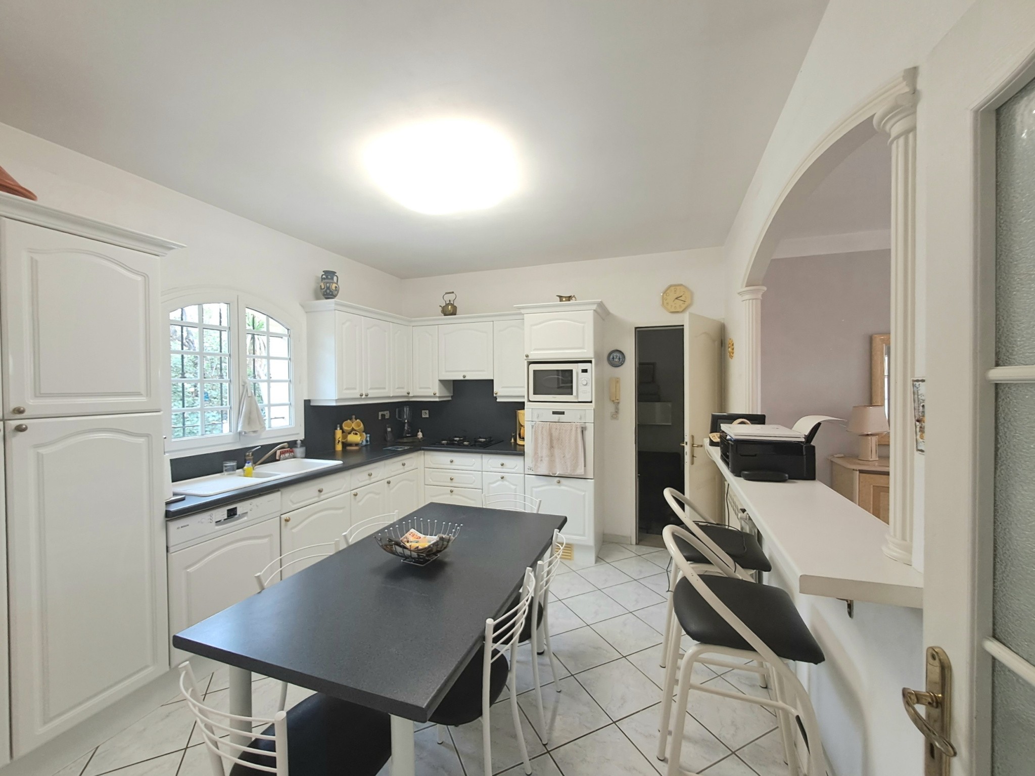 Vente Maison à Saint-Cyr-sur-Mer 4 pièces