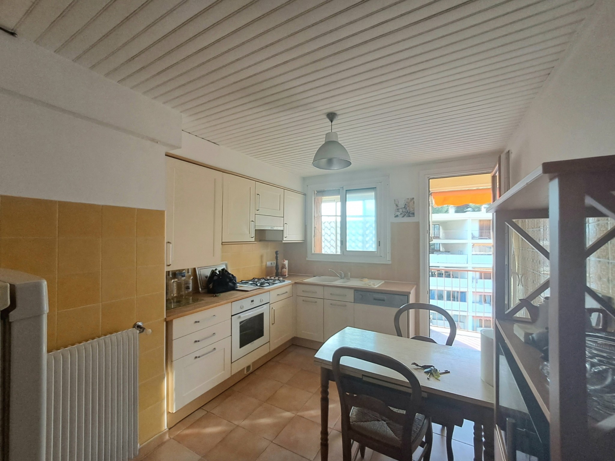 Vente Appartement à Aubagne 4 pièces