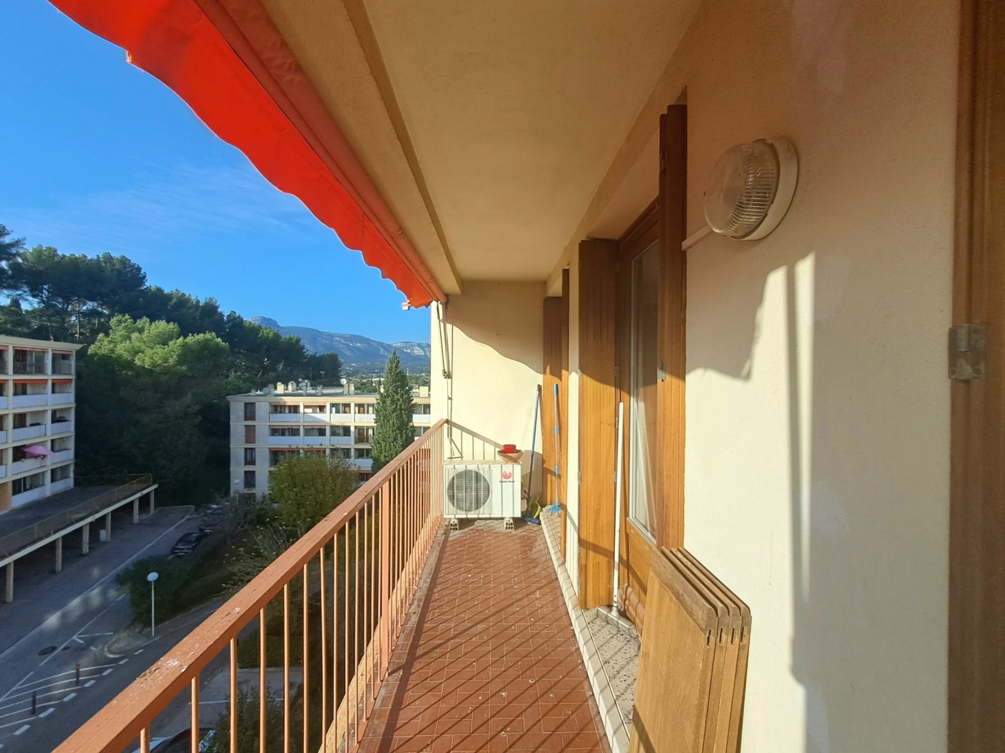 Vente Appartement à Aubagne 4 pièces