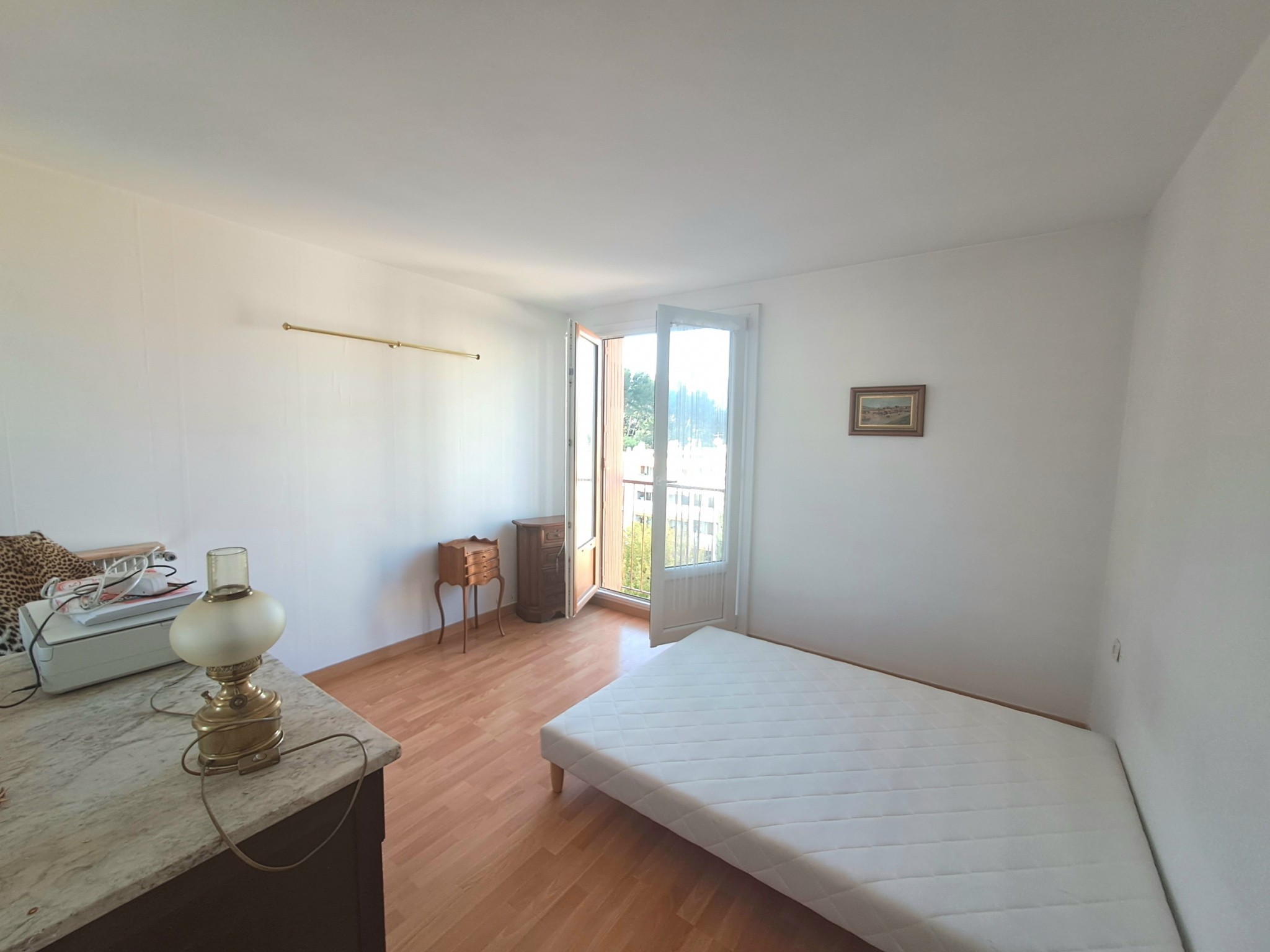 Vente Appartement à Aubagne 4 pièces