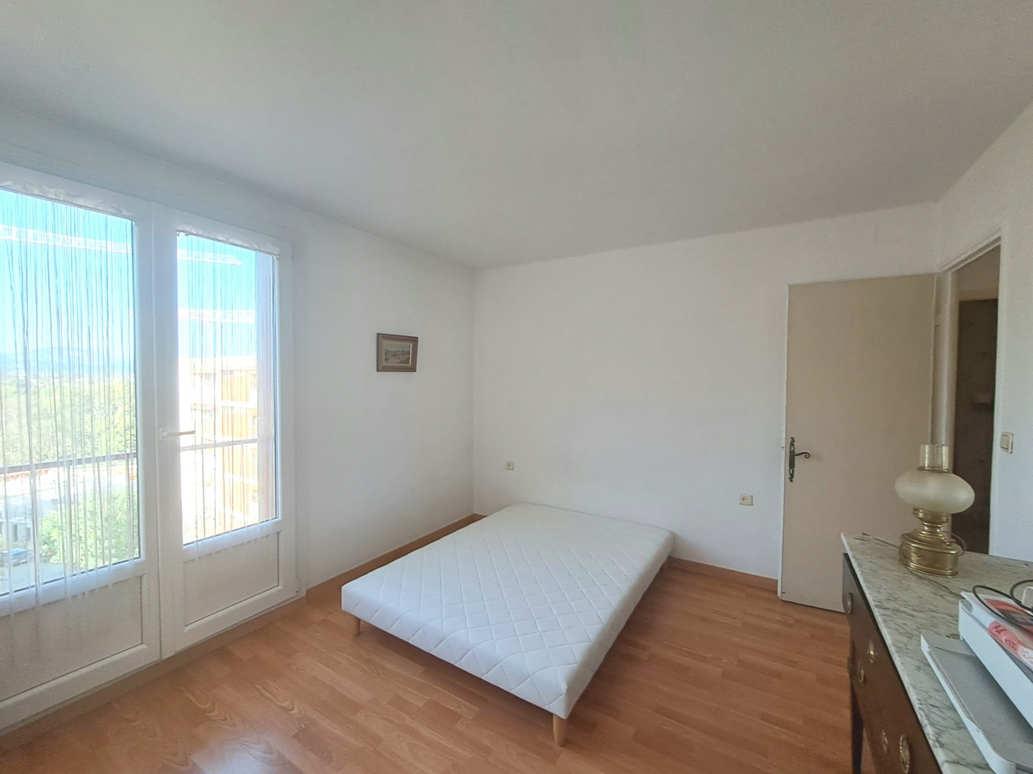 Vente Appartement à Aubagne 4 pièces