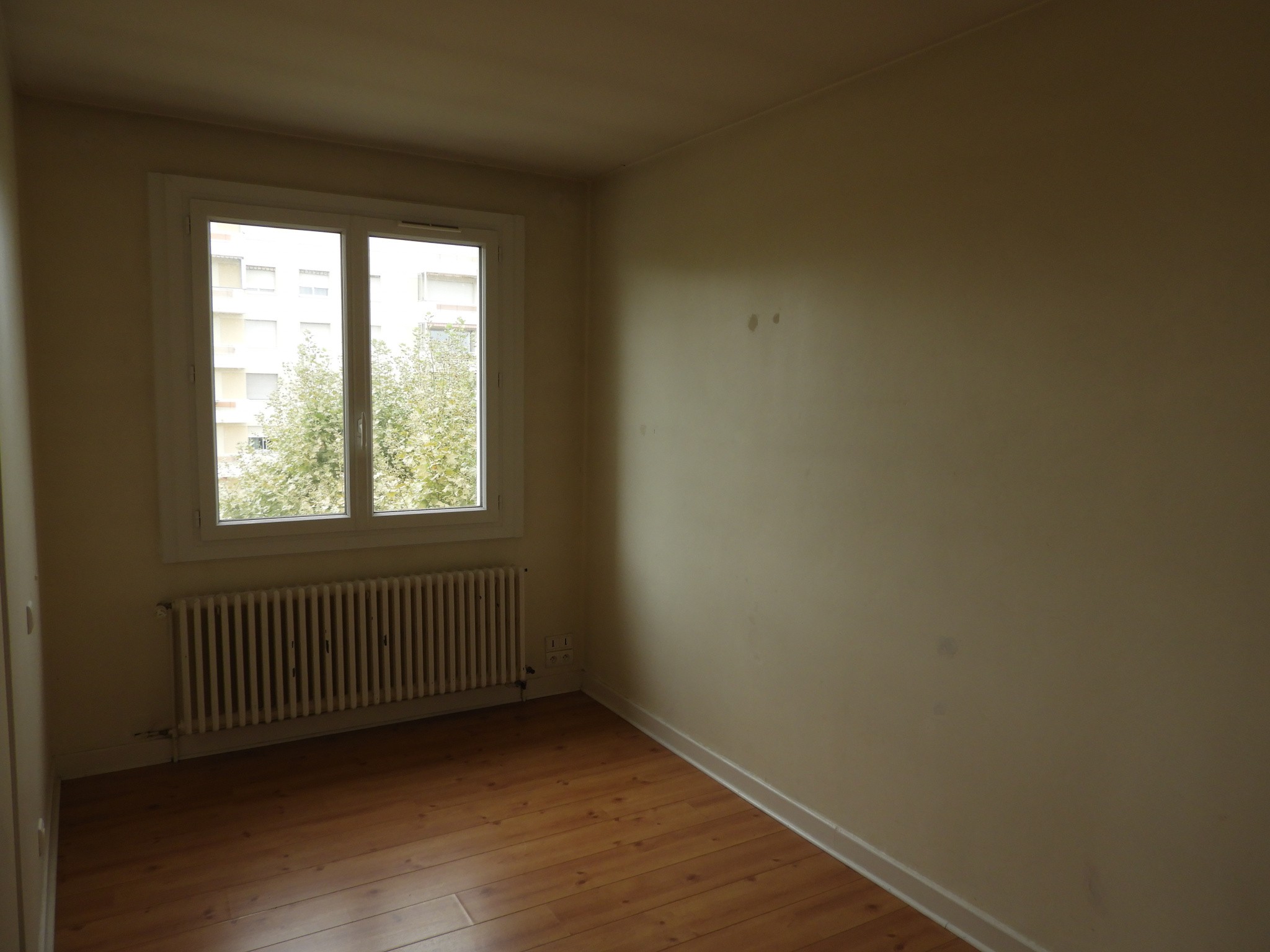 Vente Appartement à Auch 4 pièces