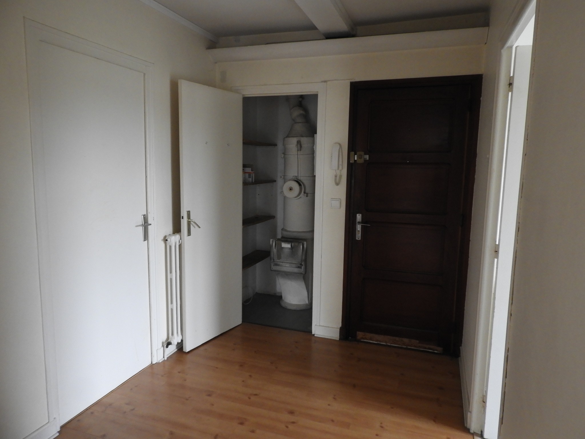 Vente Appartement à Auch 4 pièces