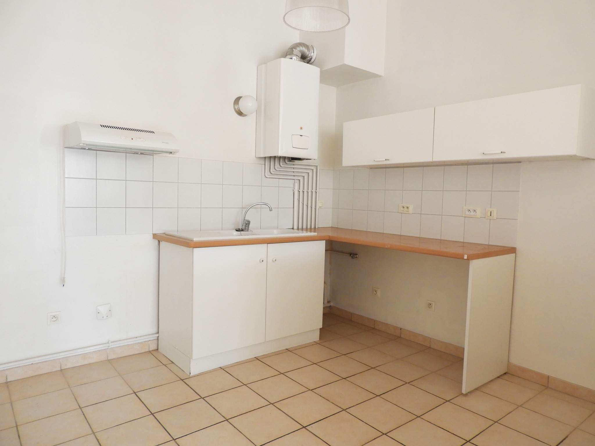 Vente Appartement à Auch 2 pièces