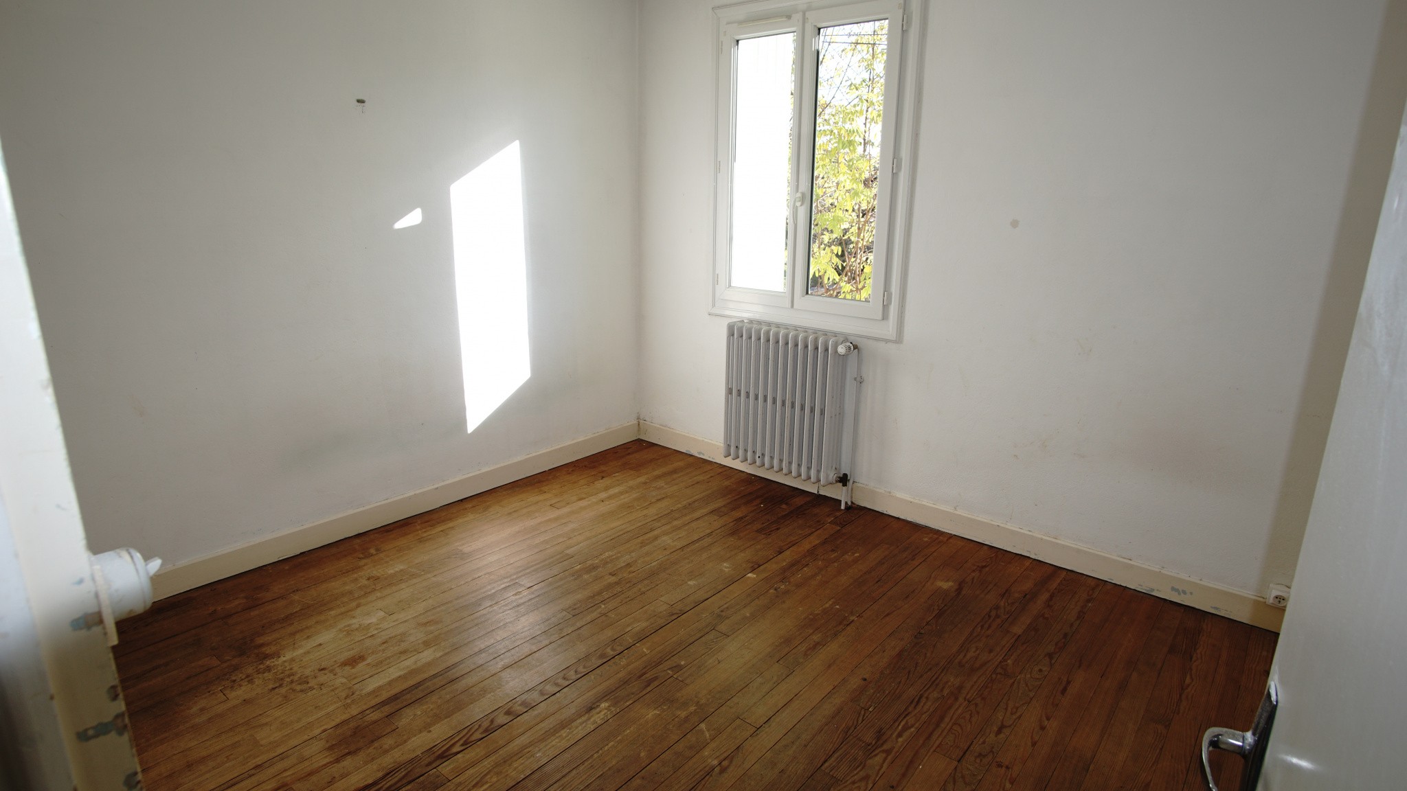 Vente Appartement à Auch 3 pièces