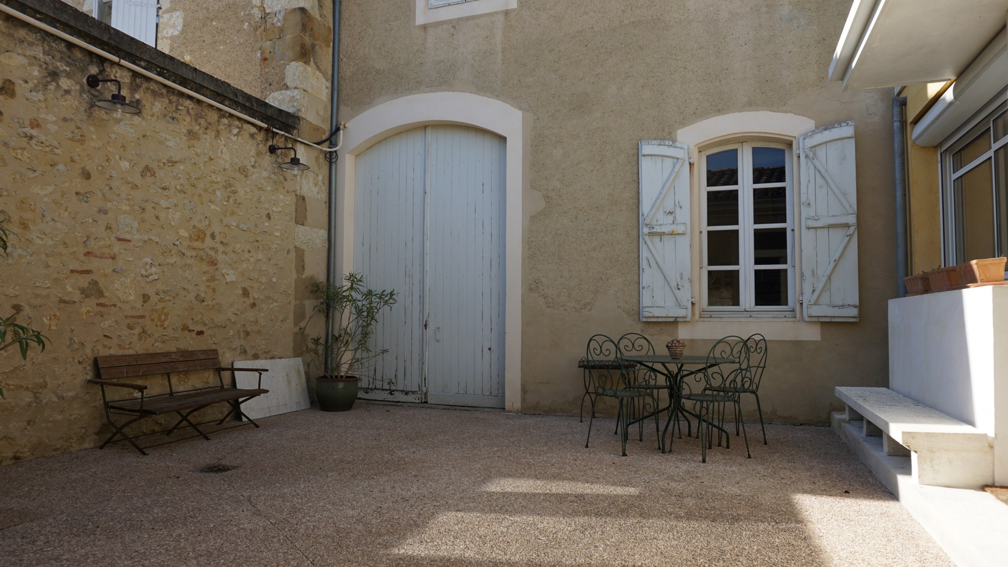 Viager Maison à Auch 9 pièces