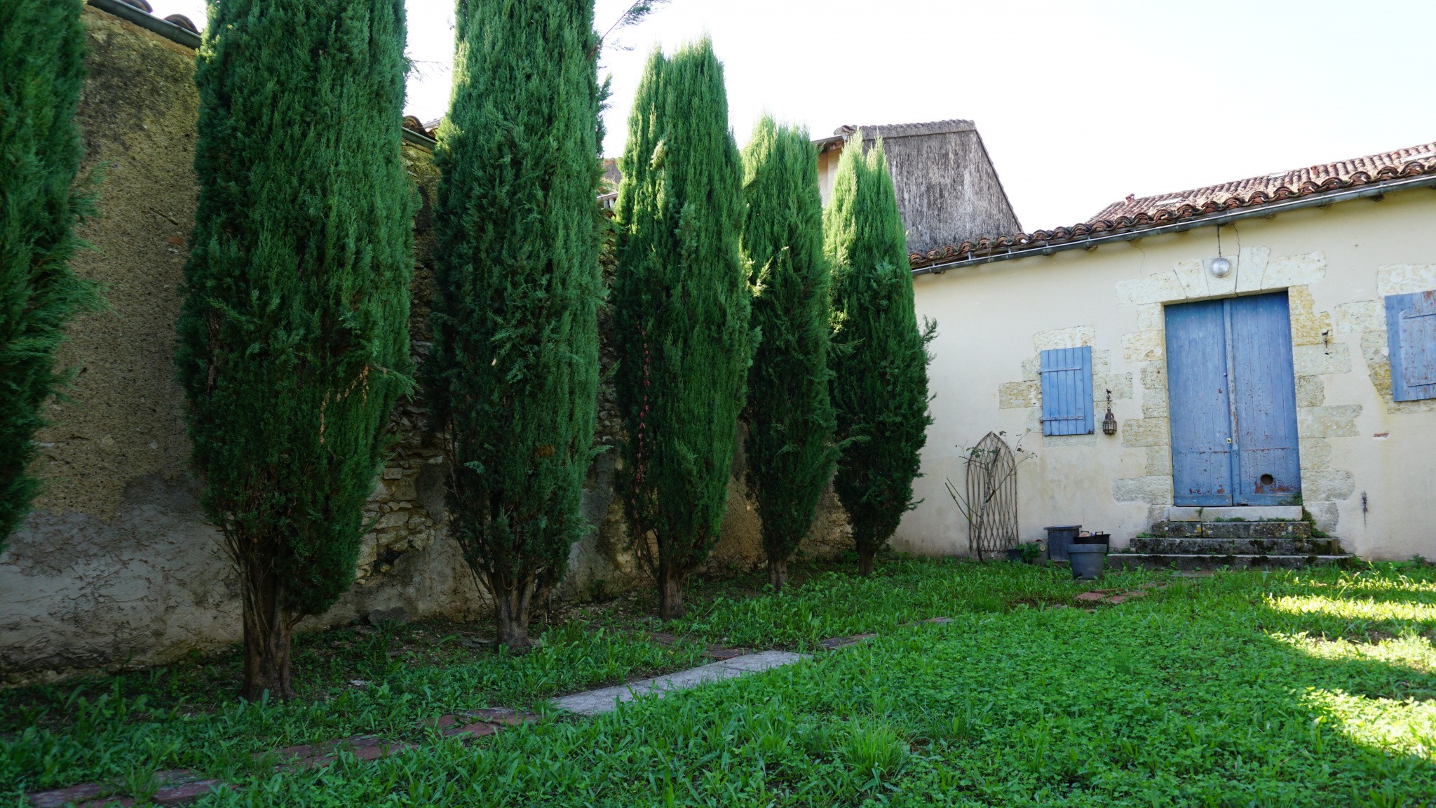 Viager Maison à Auch 9 pièces