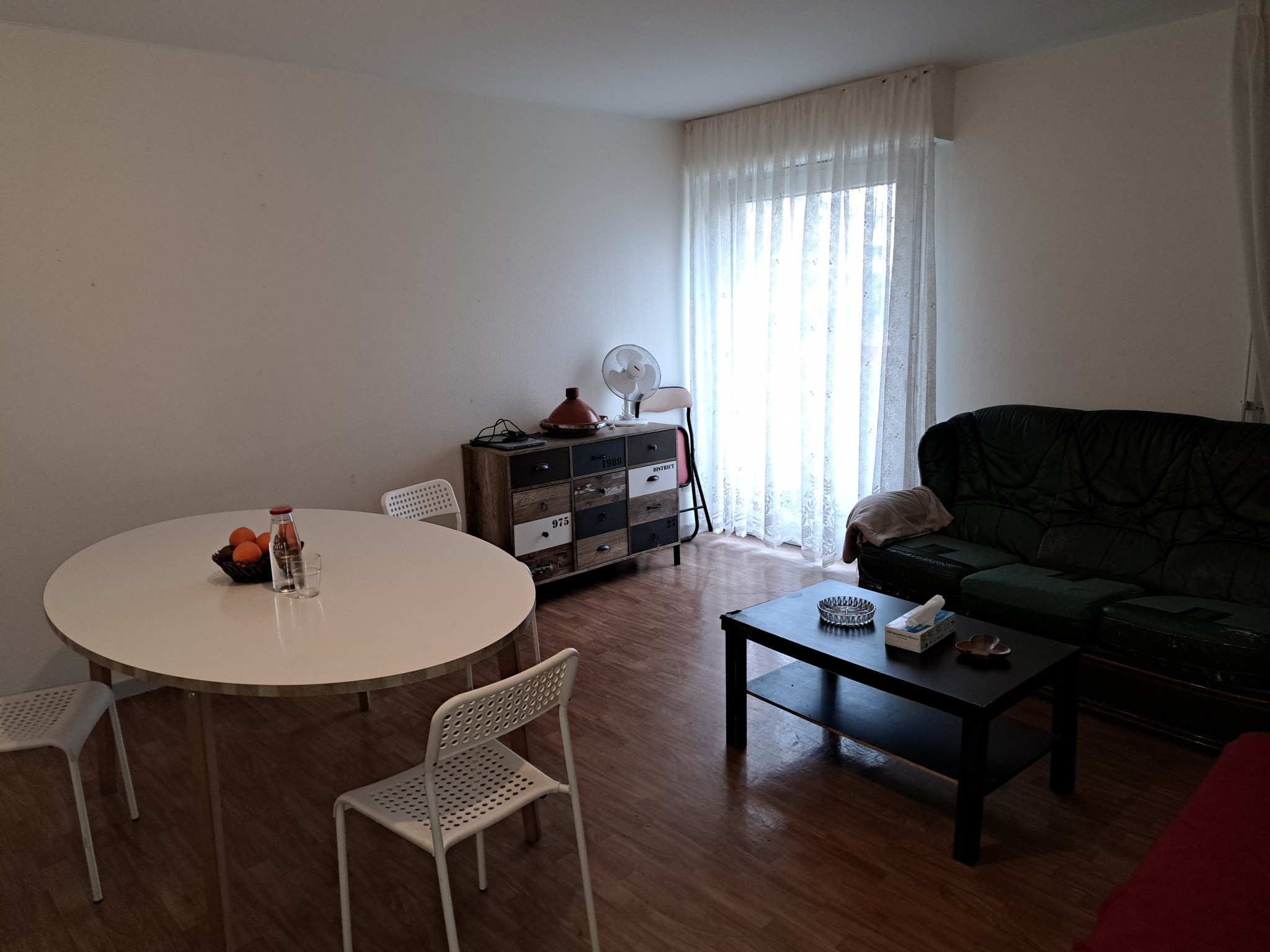 Vente Appartement à Auch 4 pièces