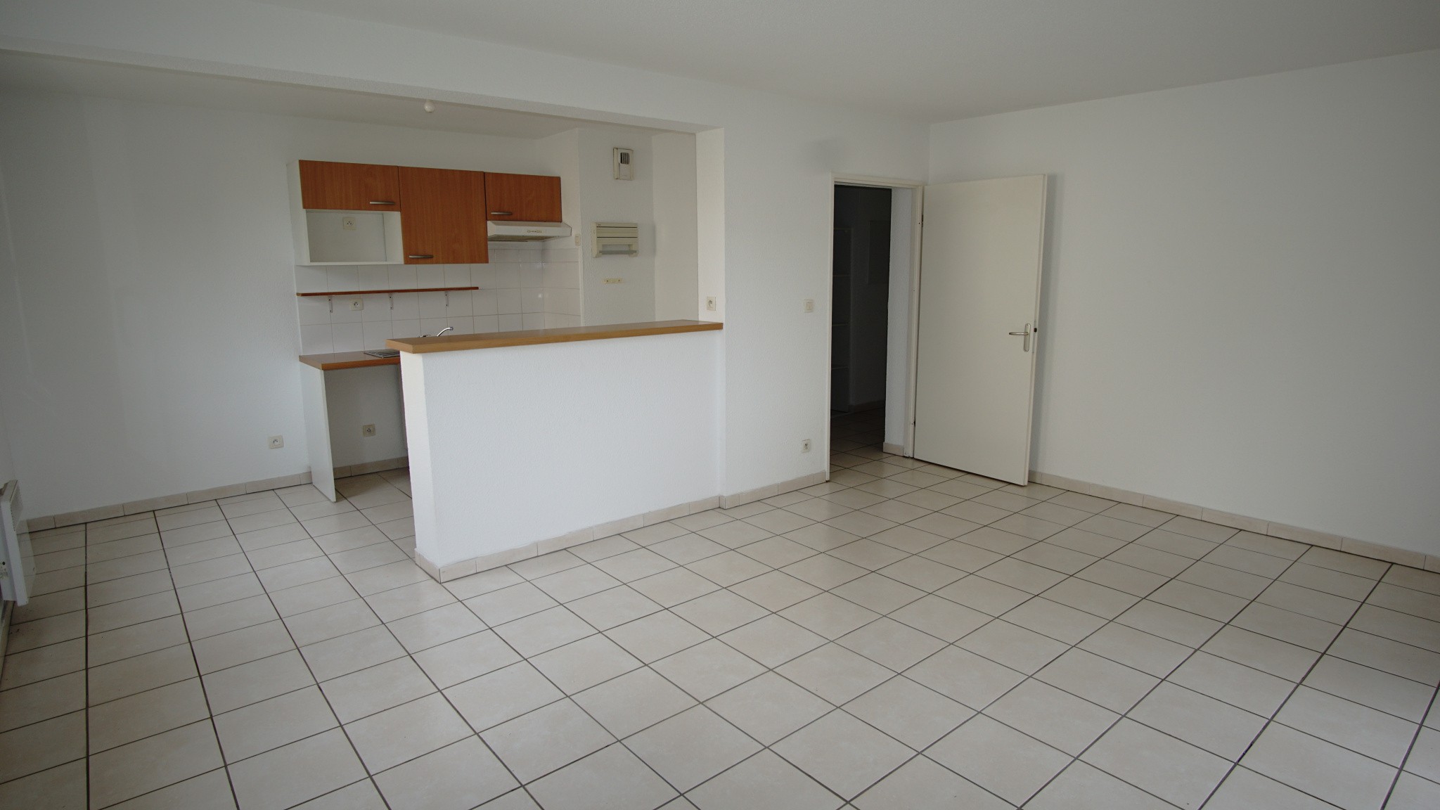 Vente Appartement à Auch 3 pièces