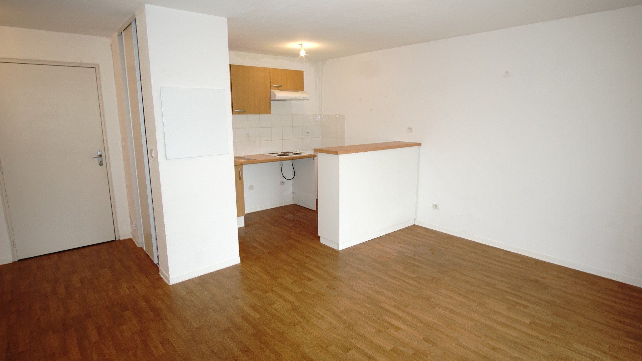 Vente Appartement à Auch 3 pièces