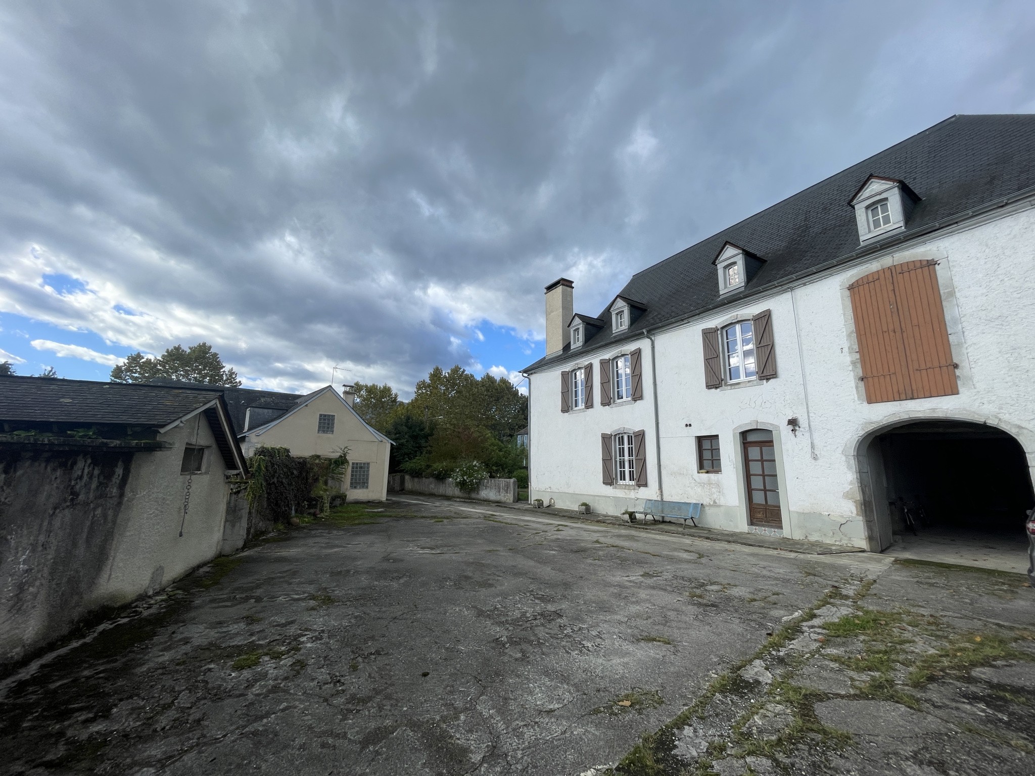 Vente Maison à Nay 5 pièces