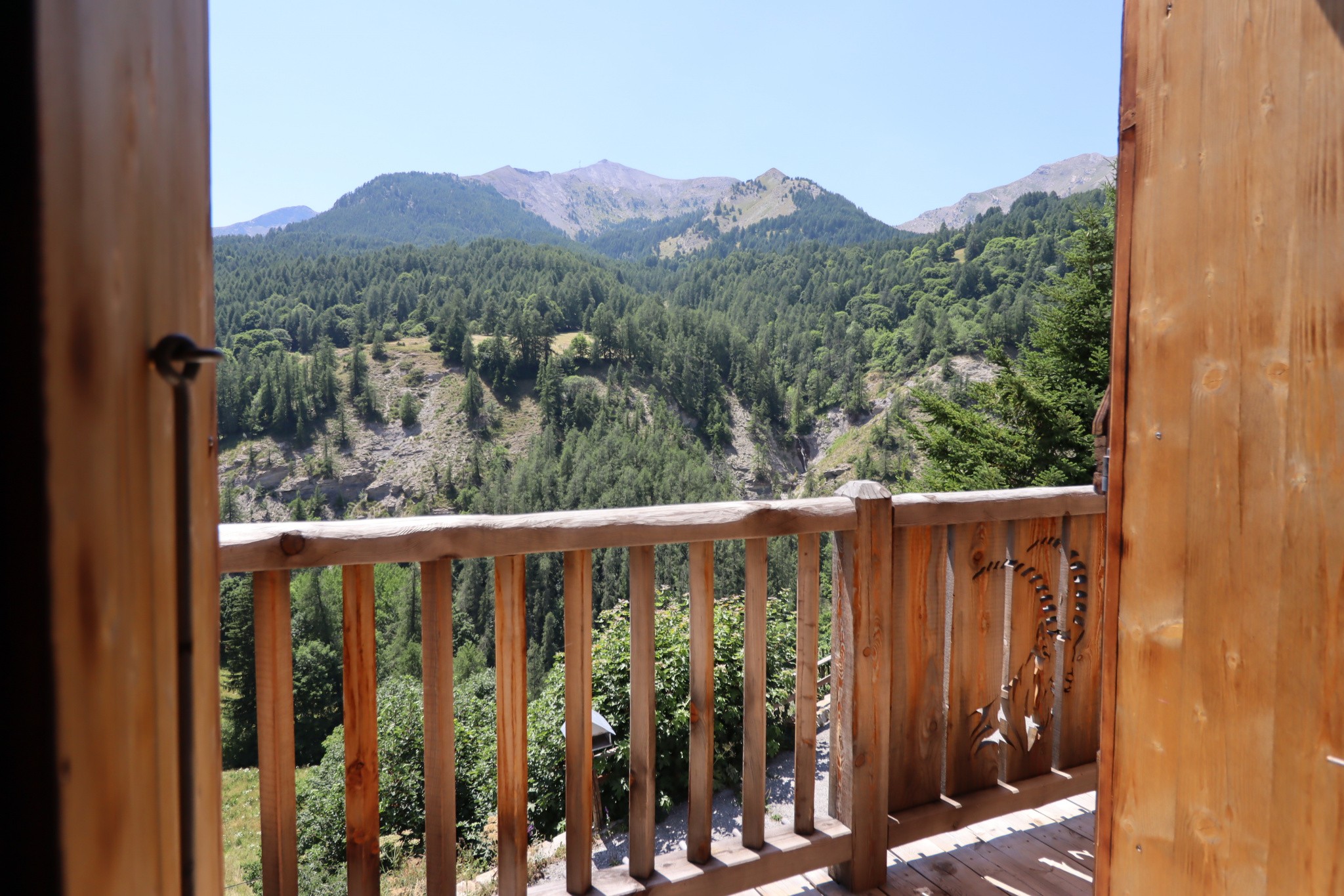 Vente Maison à Allos 10 pièces