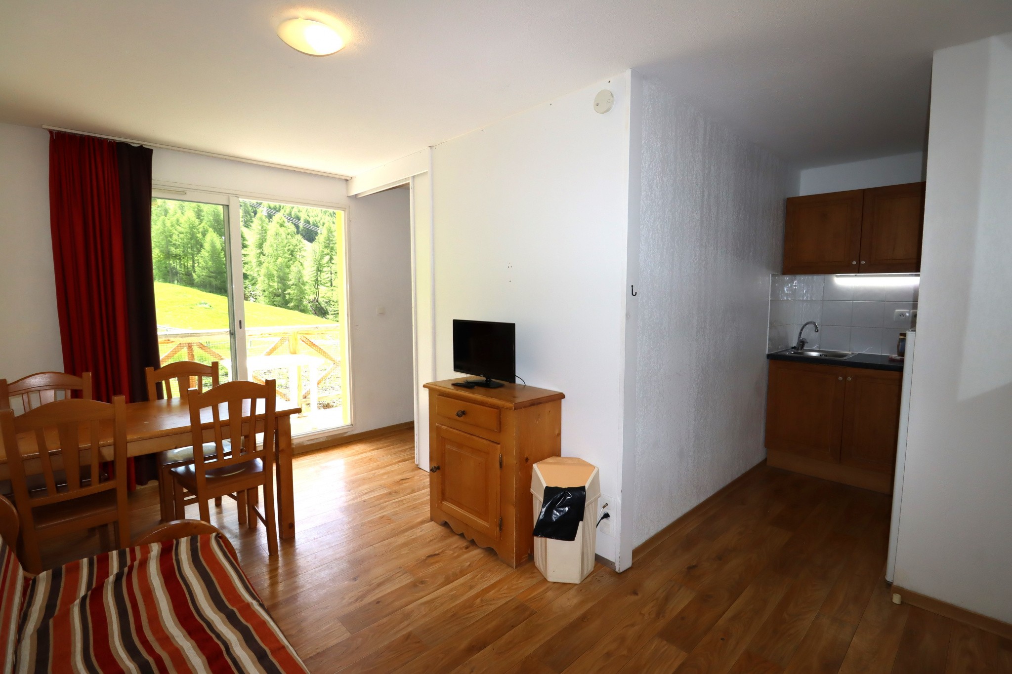 Vente Appartement à Allos 2 pièces