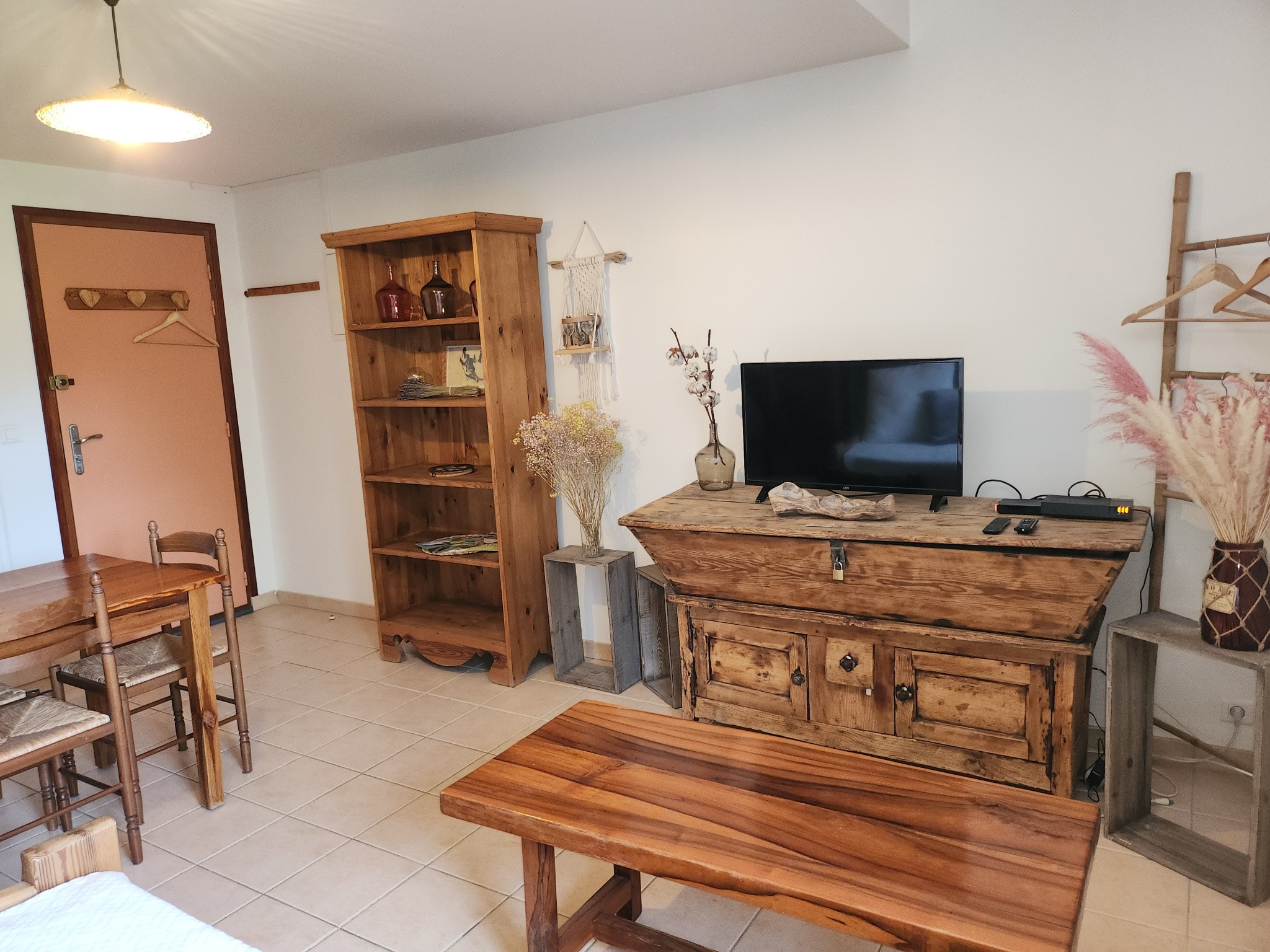 Vente Appartement à Allos 2 pièces