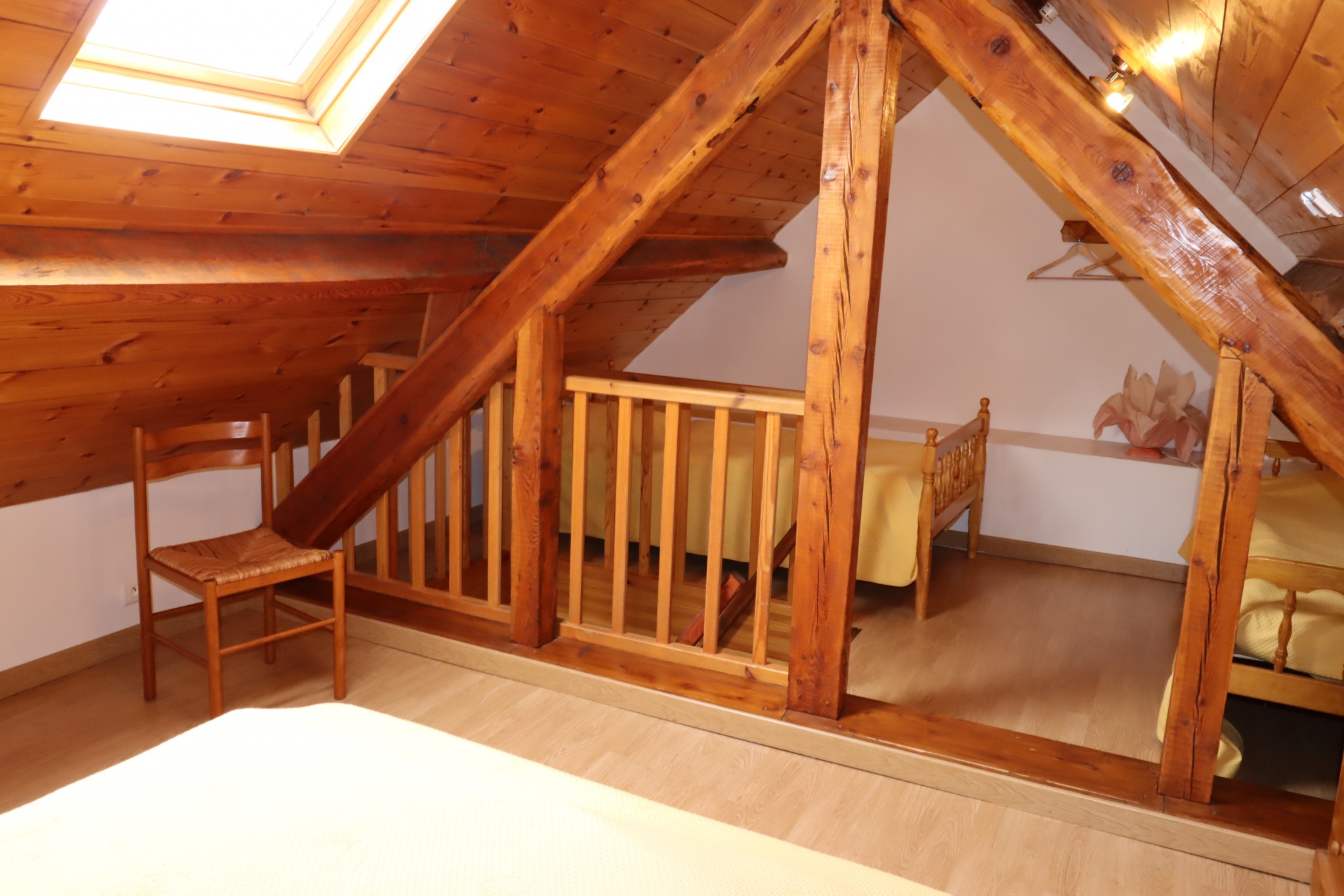 Vente Appartement à Allos 2 pièces