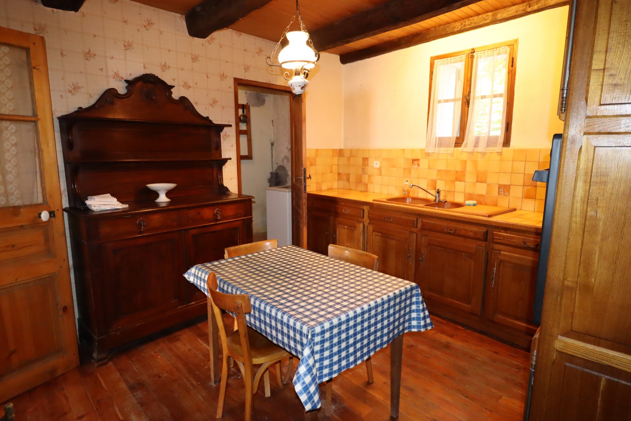 Vente Maison à Villars-Colmars 5 pièces