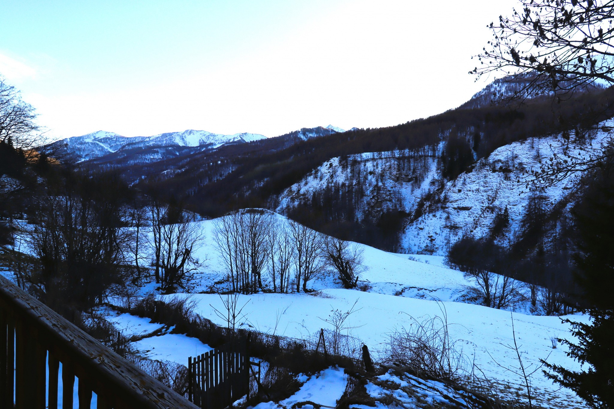 Vente Maison à Allos 10 pièces