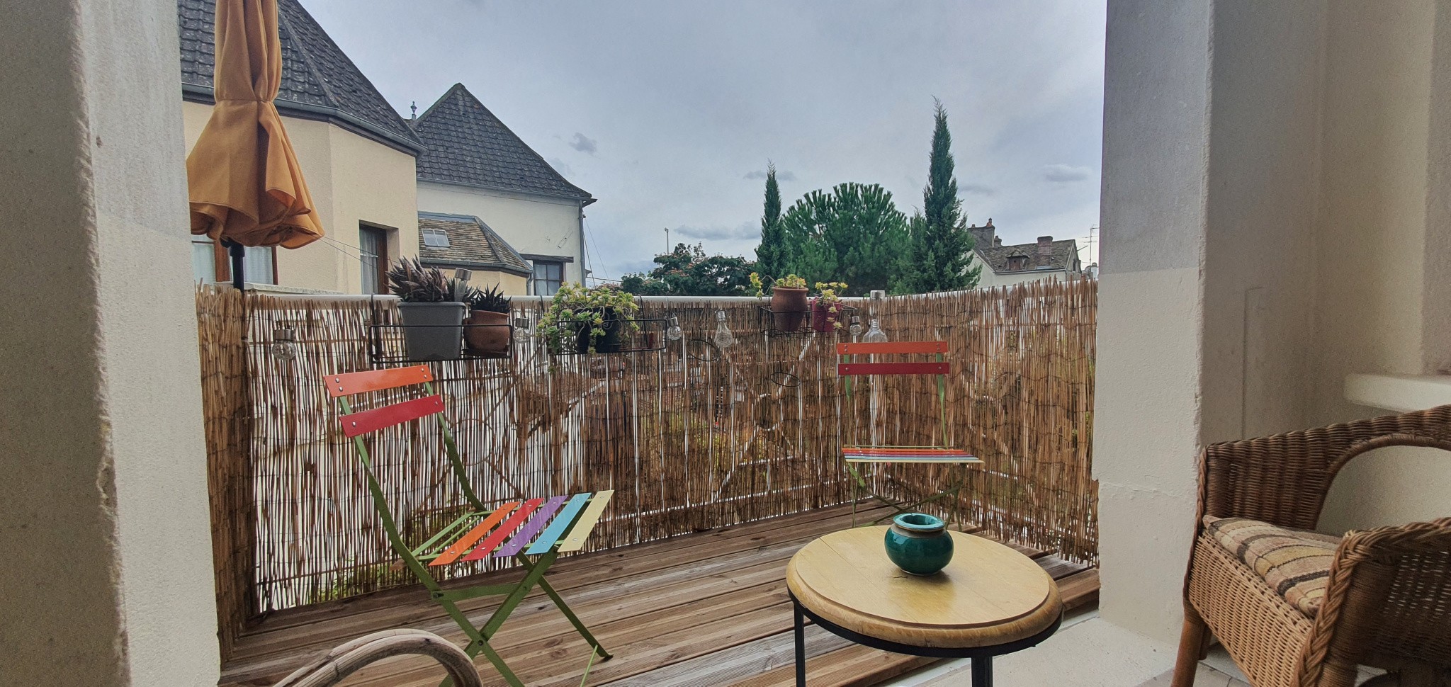 Vente Maison à Pacy-sur-Eure 3 pièces