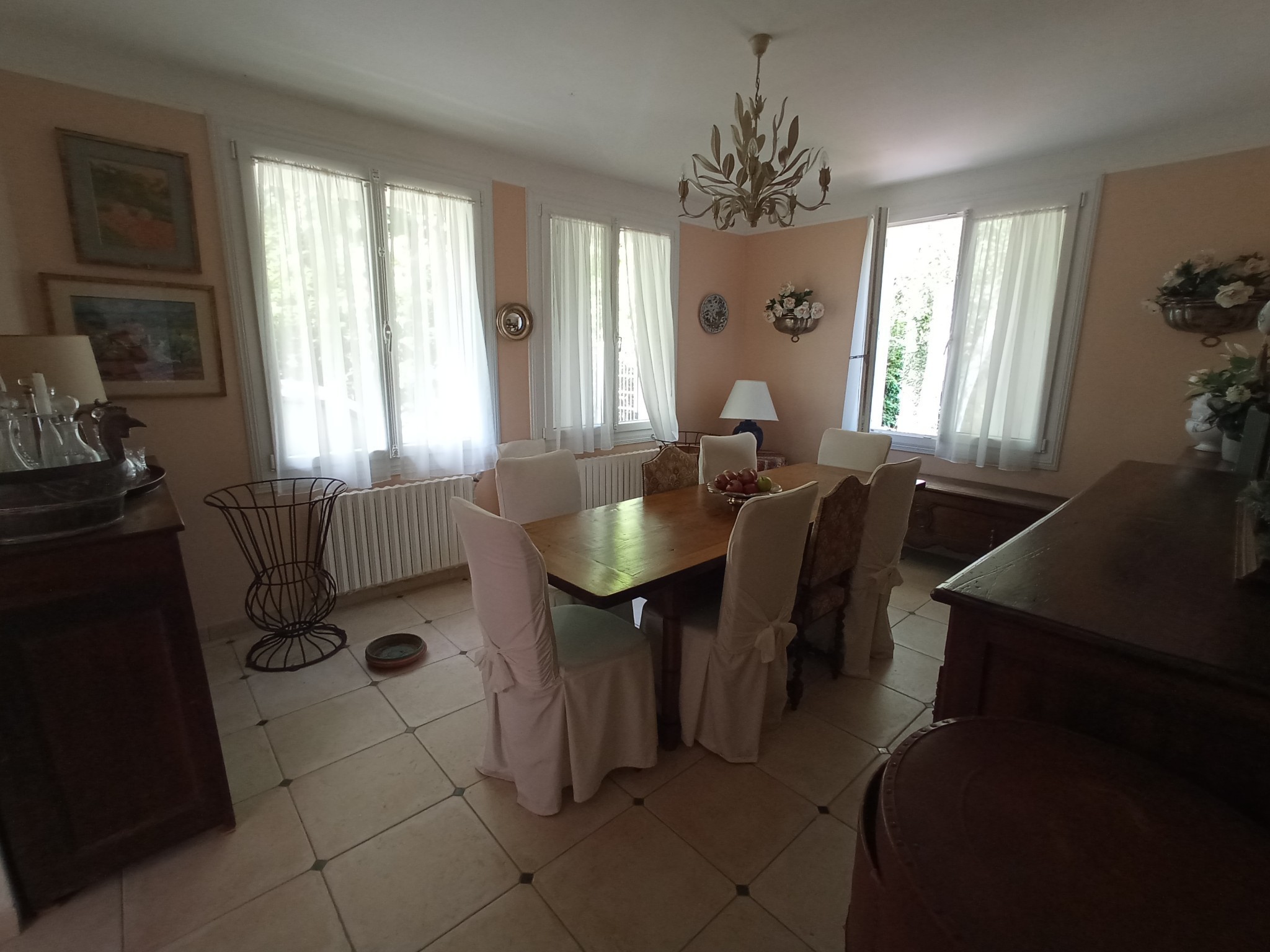 Vente Maison à Pacy-sur-Eure 11 pièces