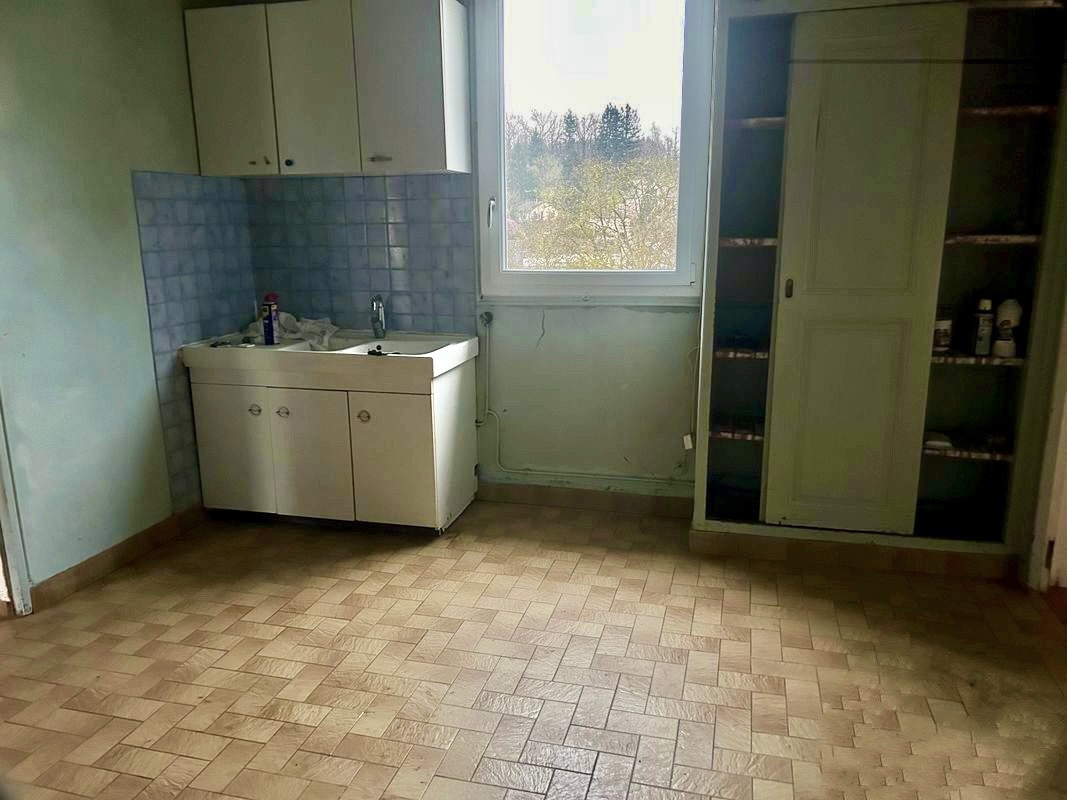 Vente Maison à Vernon 4 pièces