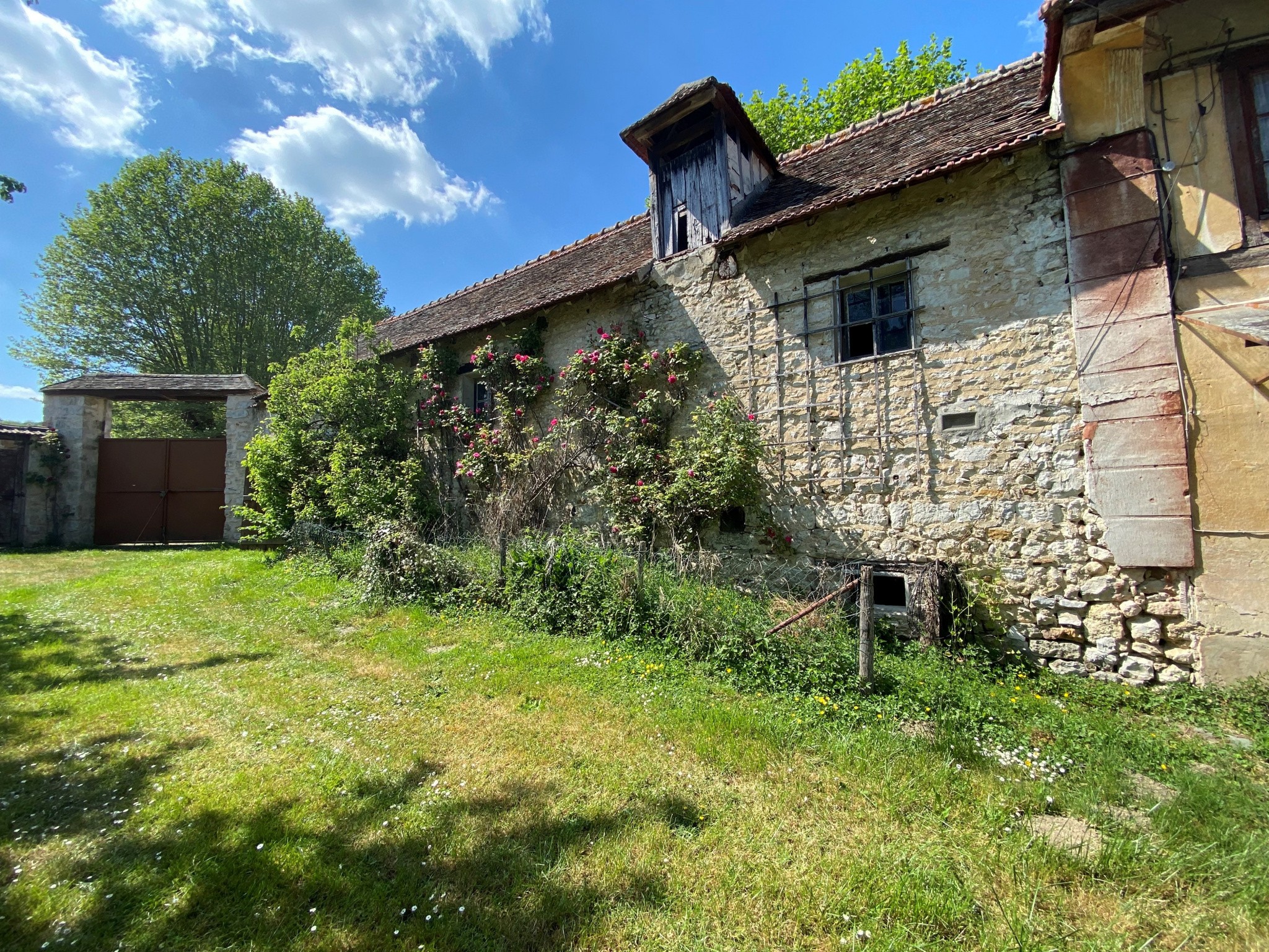 Vente Maison à Saint-Just 5 pièces