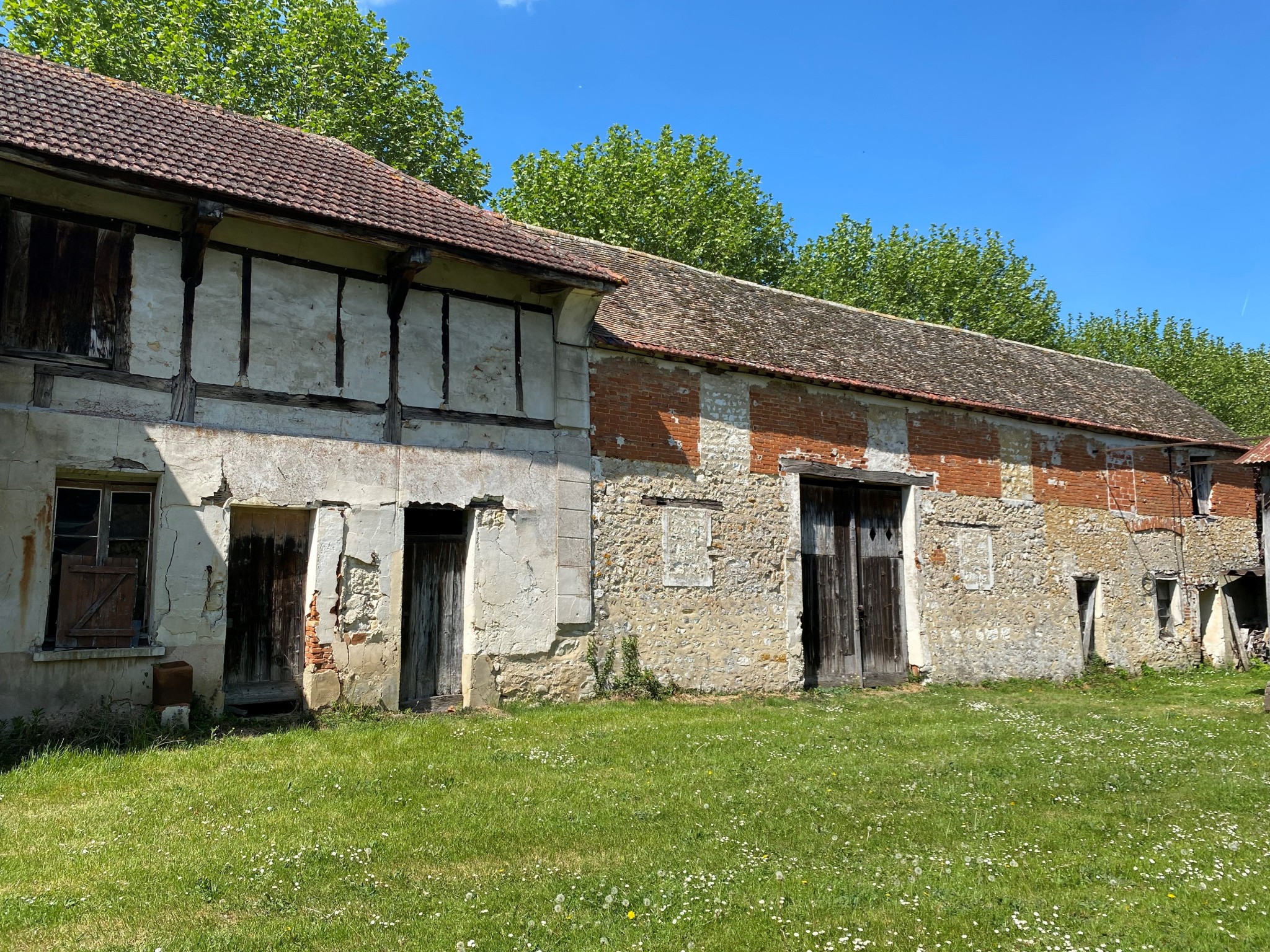 Vente Maison à Saint-Just 5 pièces