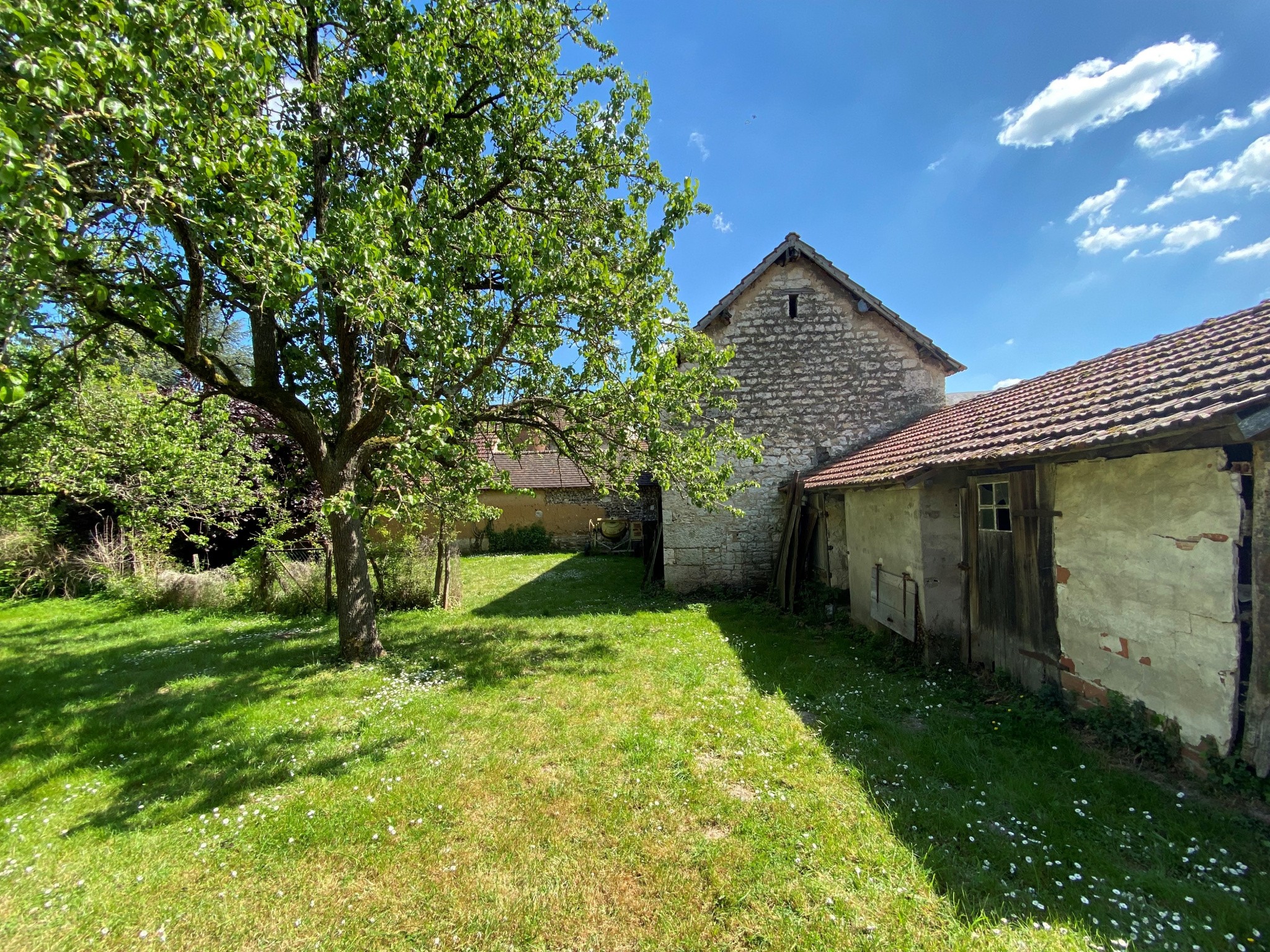 Vente Maison à Saint-Just 5 pièces