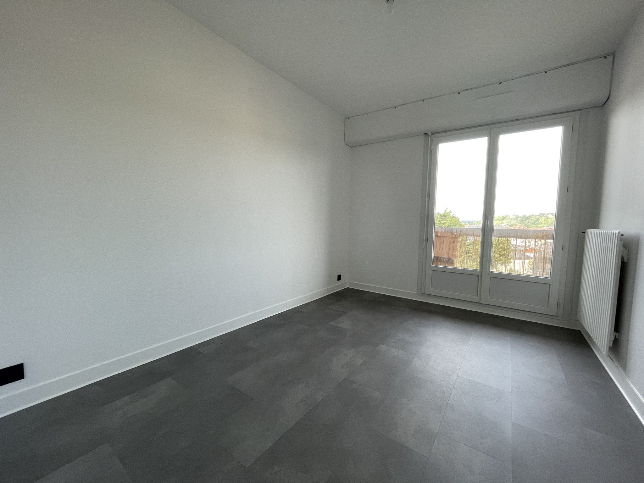 Vente Appartement à Évreux 3 pièces