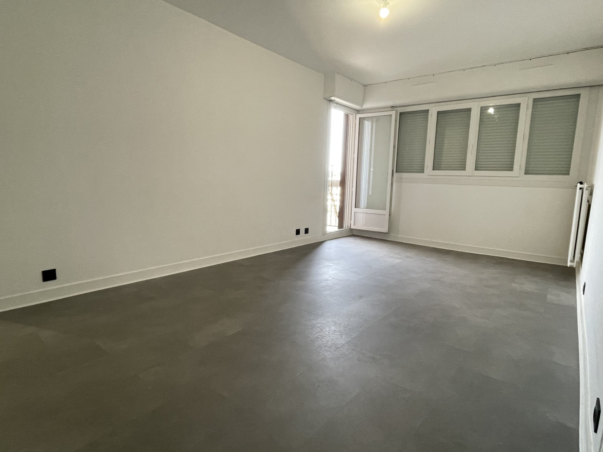 Vente Appartement à Évreux 3 pièces