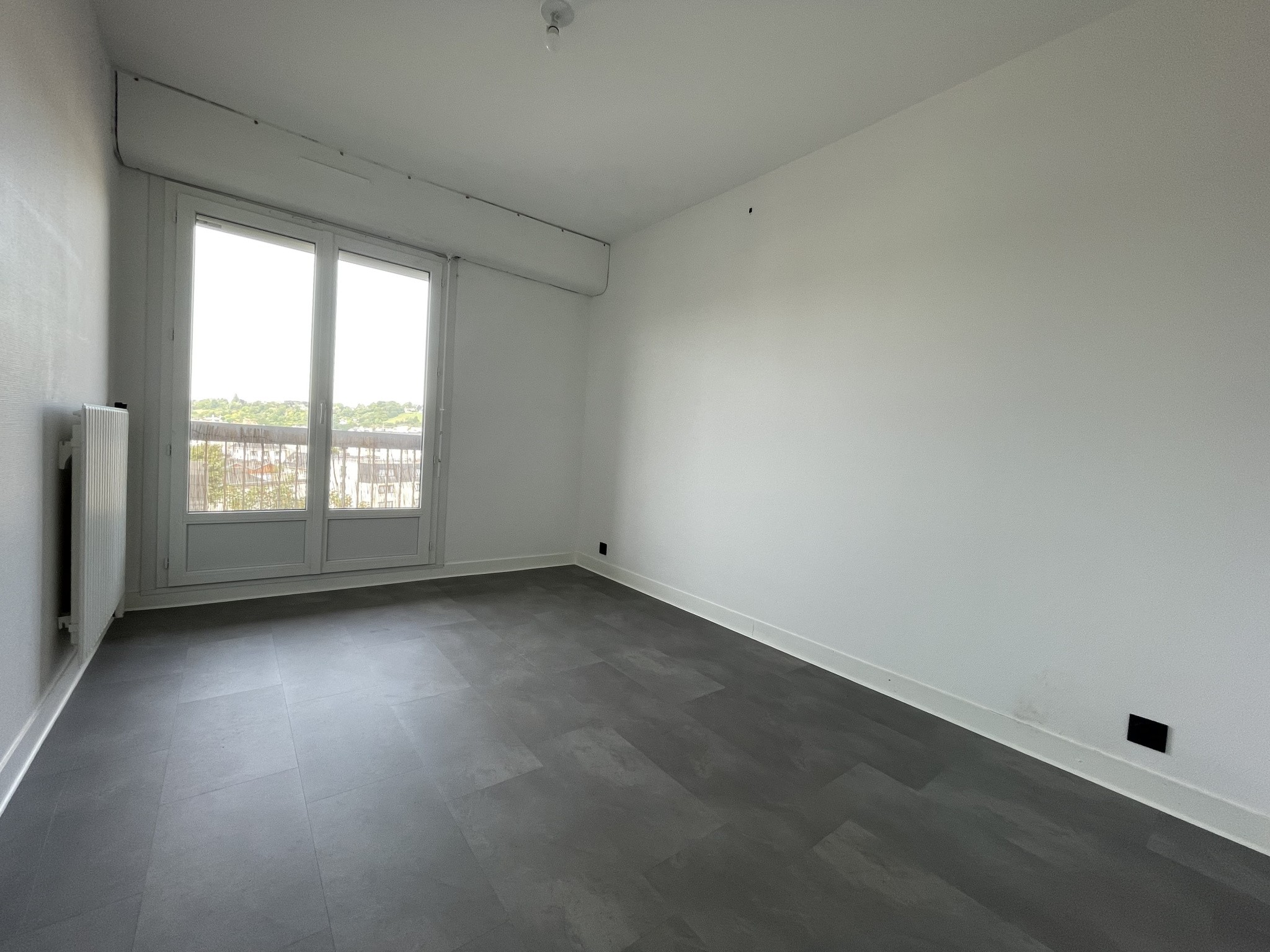 Vente Appartement à Évreux 3 pièces