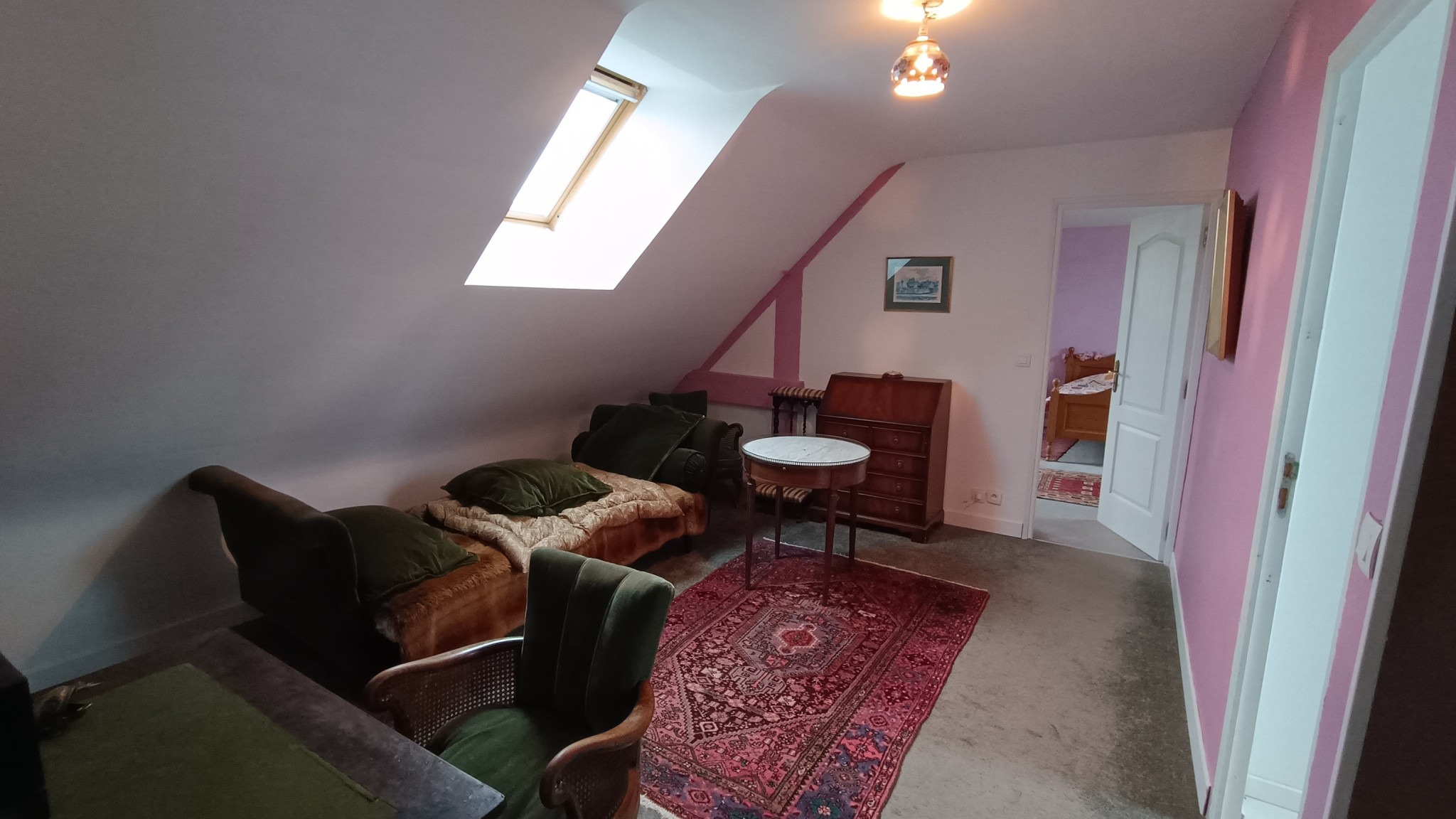 Vente Maison à Évreux 6 pièces