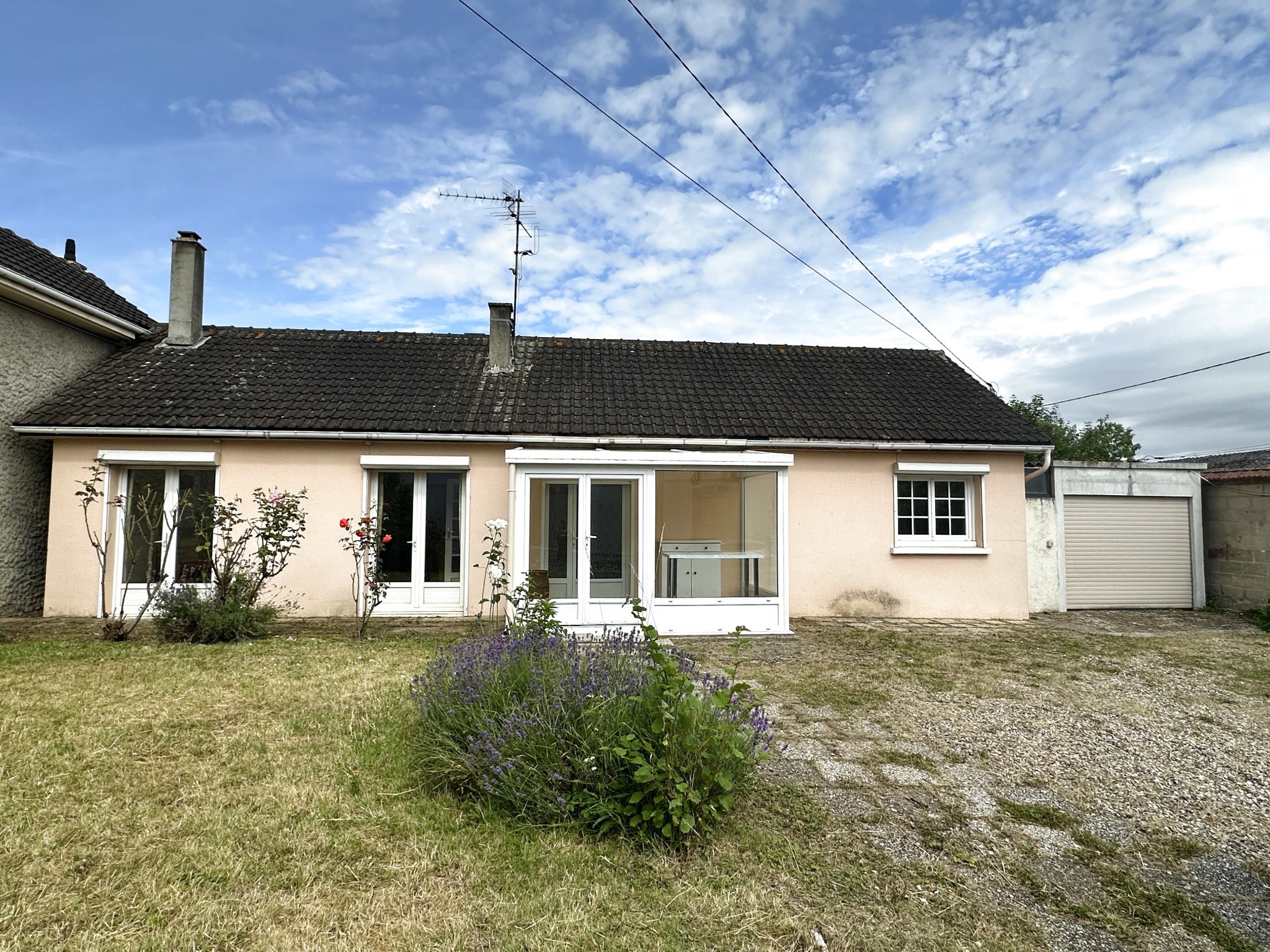 Vente Maison à Gaillon 4 pièces