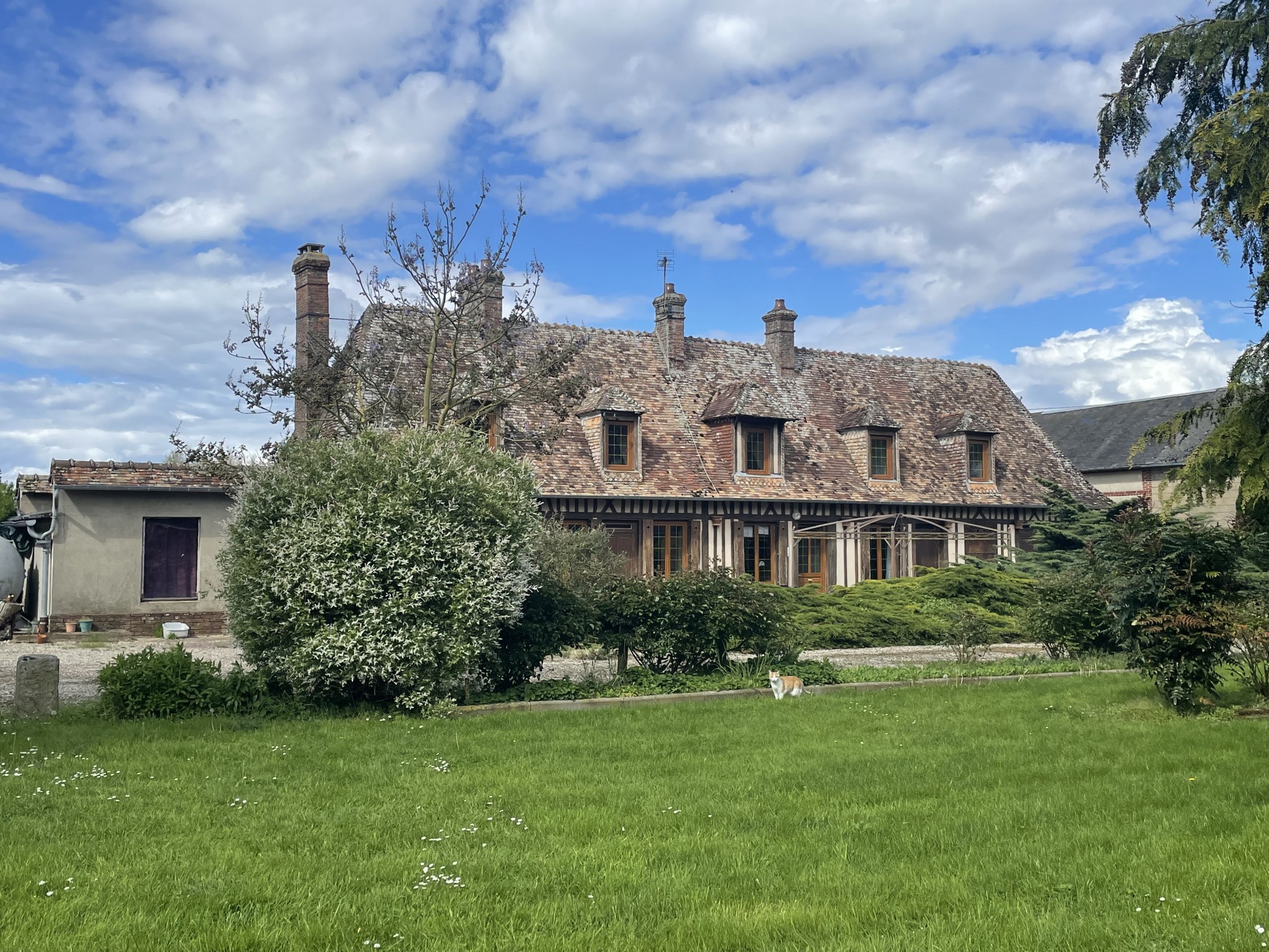 Vente Maison à le Neubourg 5 pièces