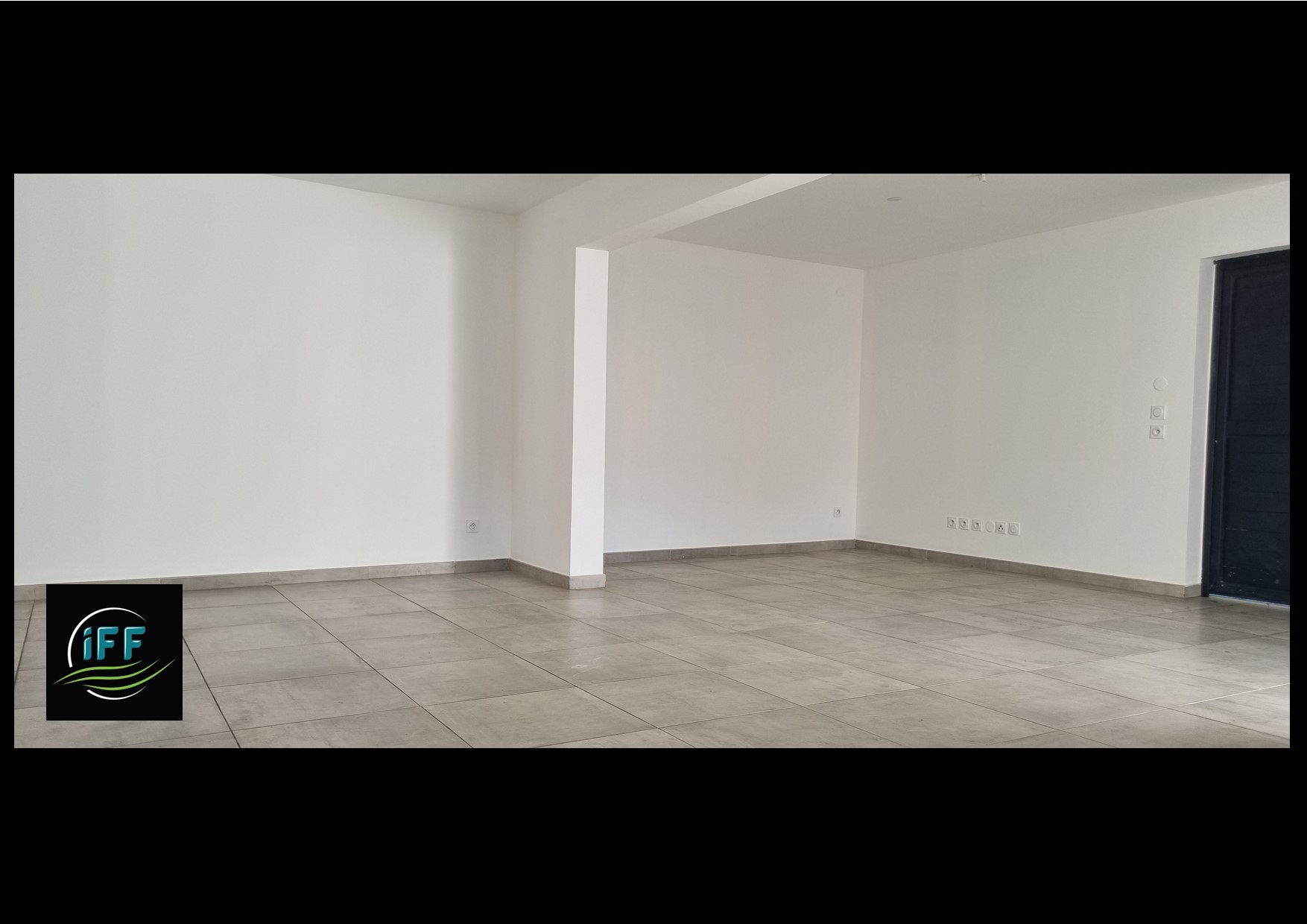 Location Appartement à Saint-Louis 4 pièces