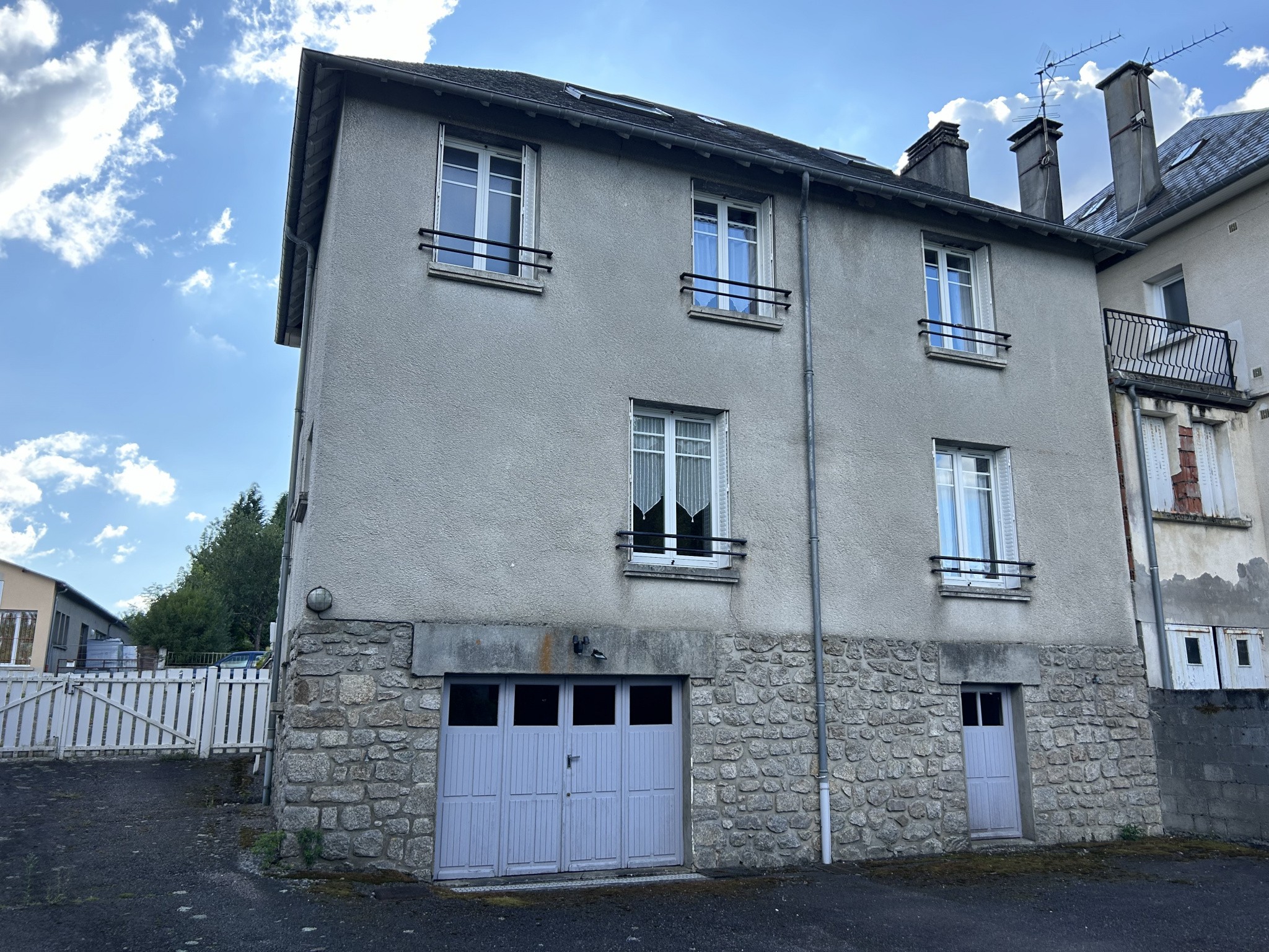 Vente Maison à Égletons 5 pièces