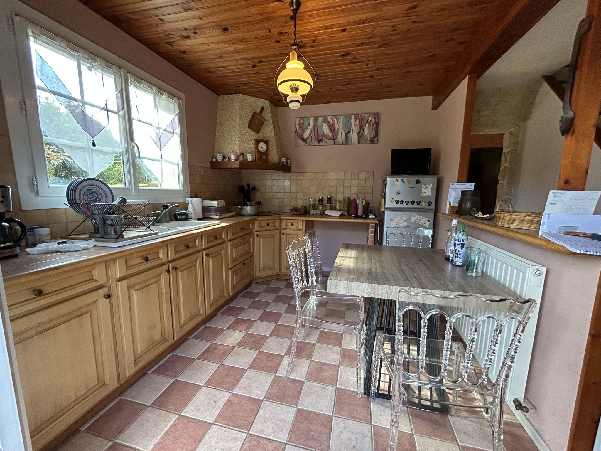 Vente Maison à Meymac 5 pièces