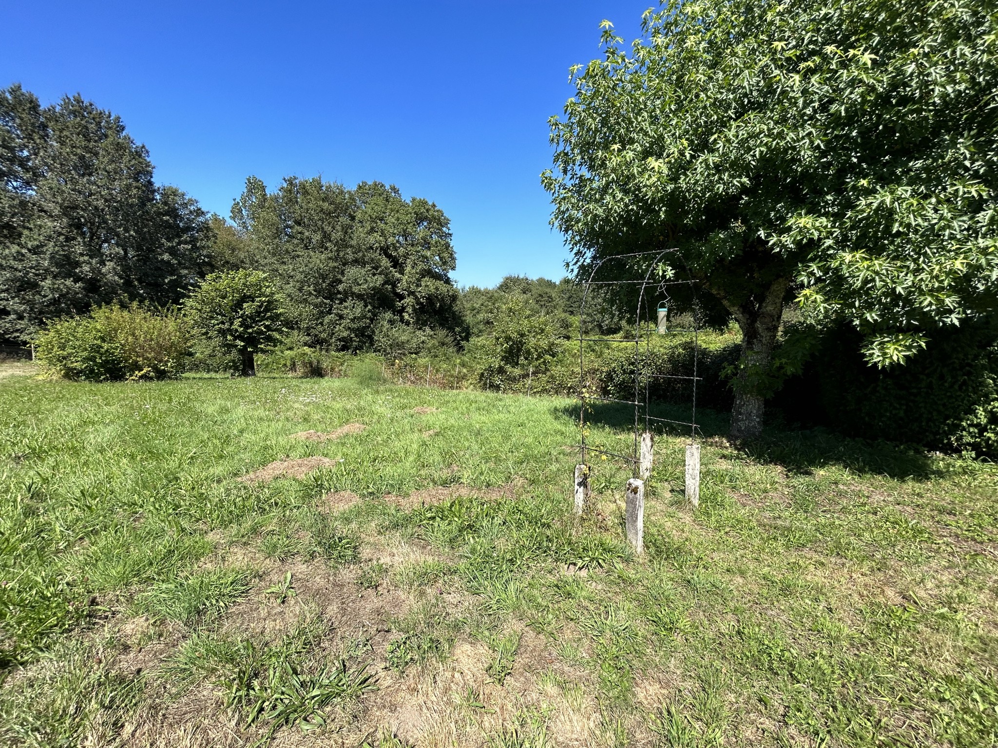 Vente Maison à Marcillac-la-Croisille 5 pièces