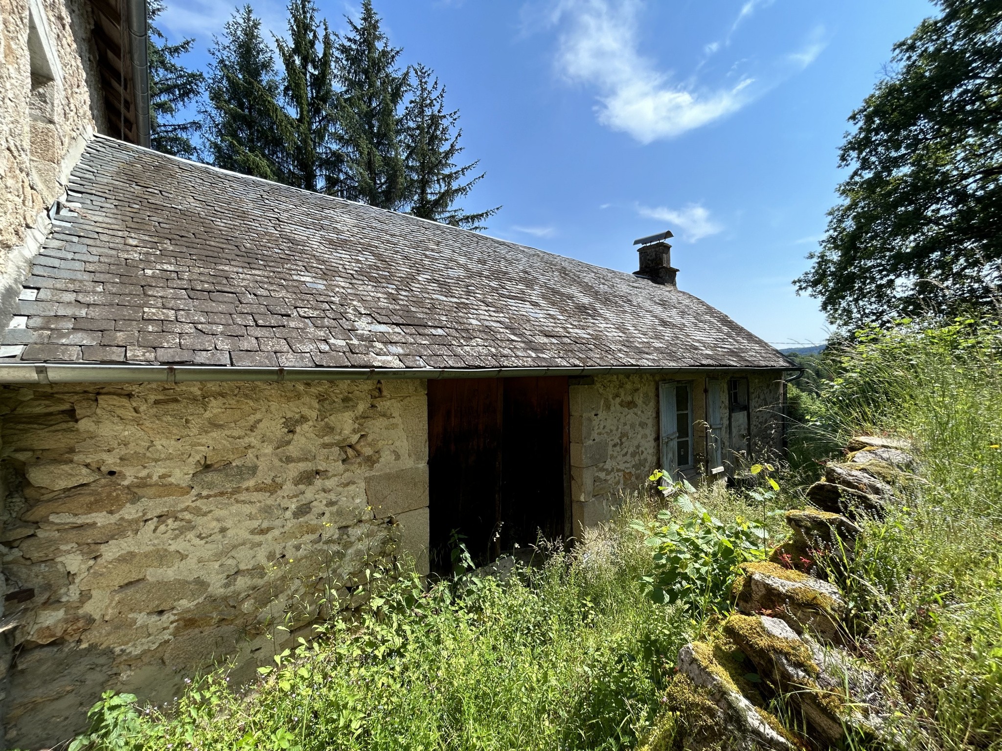 Vente Maison à Corrèze 3 pièces