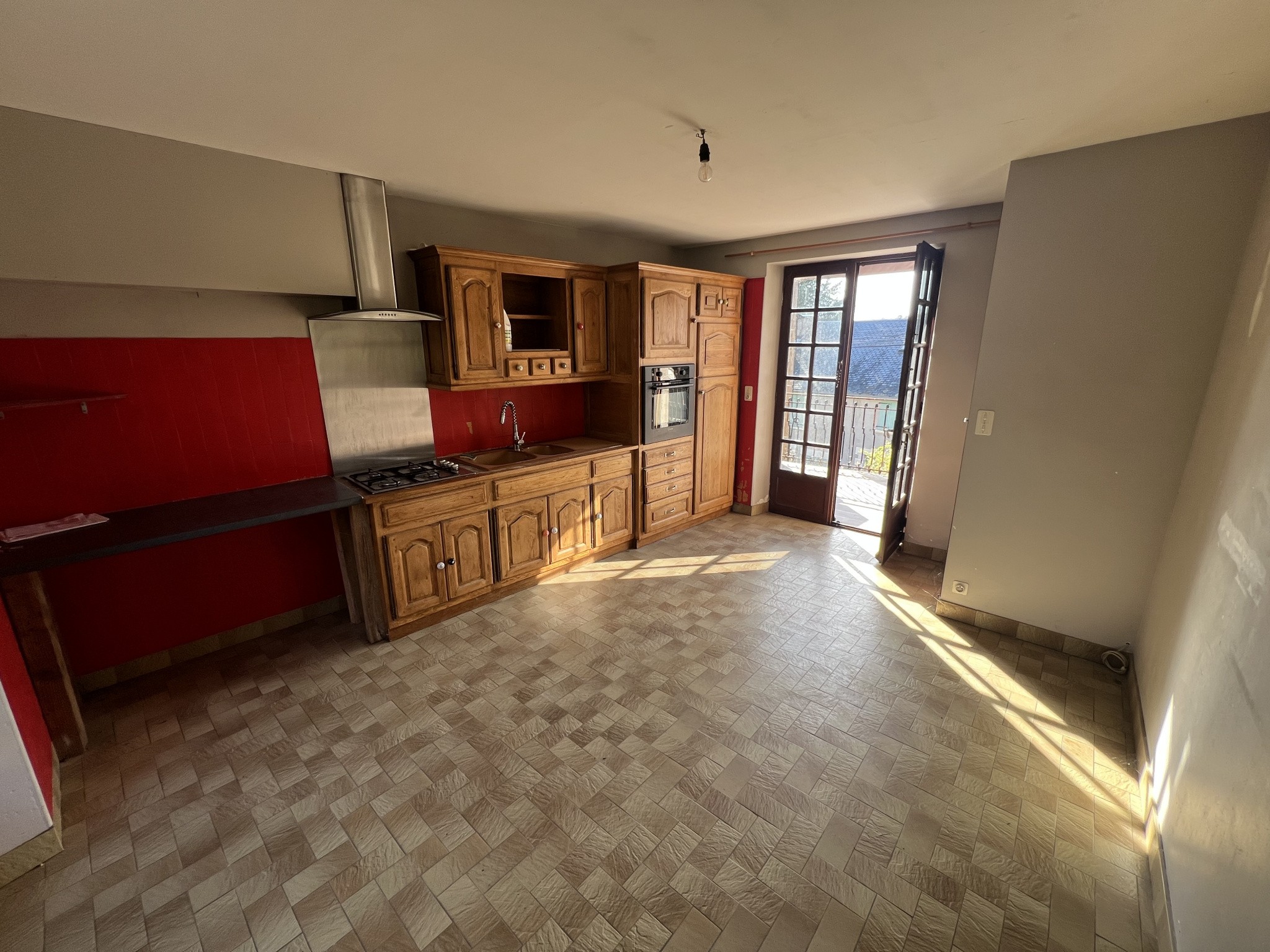 Vente Maison à Treignac 5 pièces