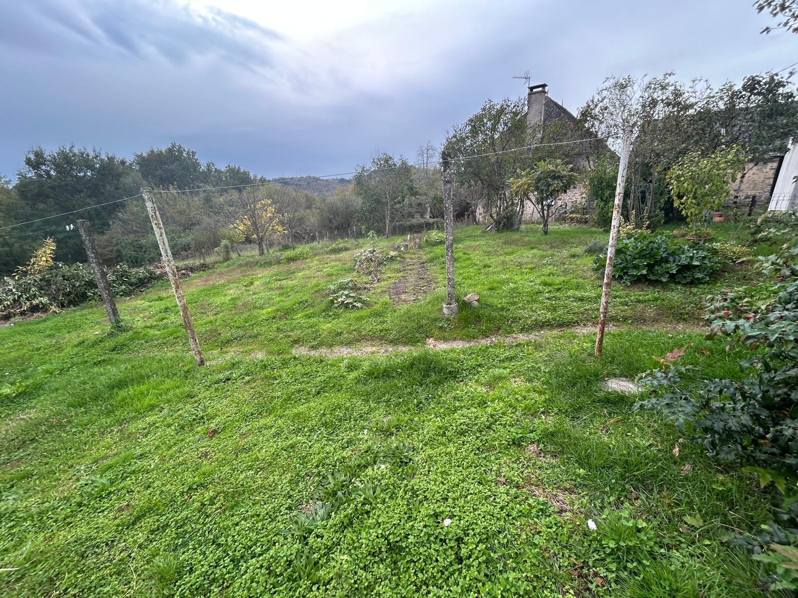 Vente Maison à Forgès 2 pièces