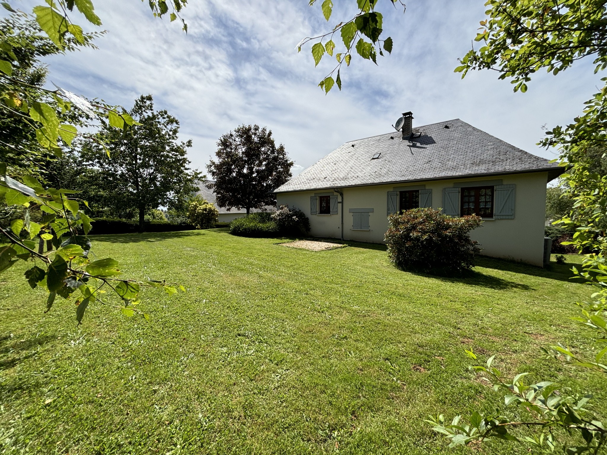 Vente Maison à Uzerche 7 pièces