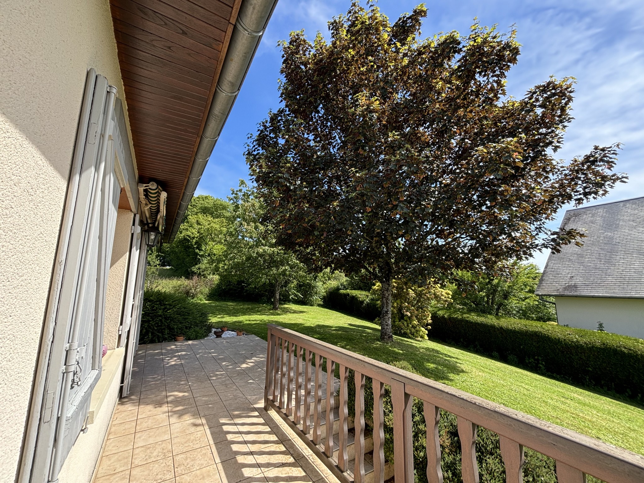 Vente Maison à Uzerche 7 pièces