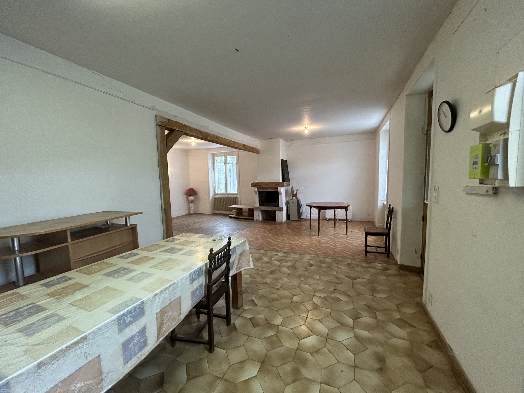 Vente Maison à Rilhac-Treignac 7 pièces