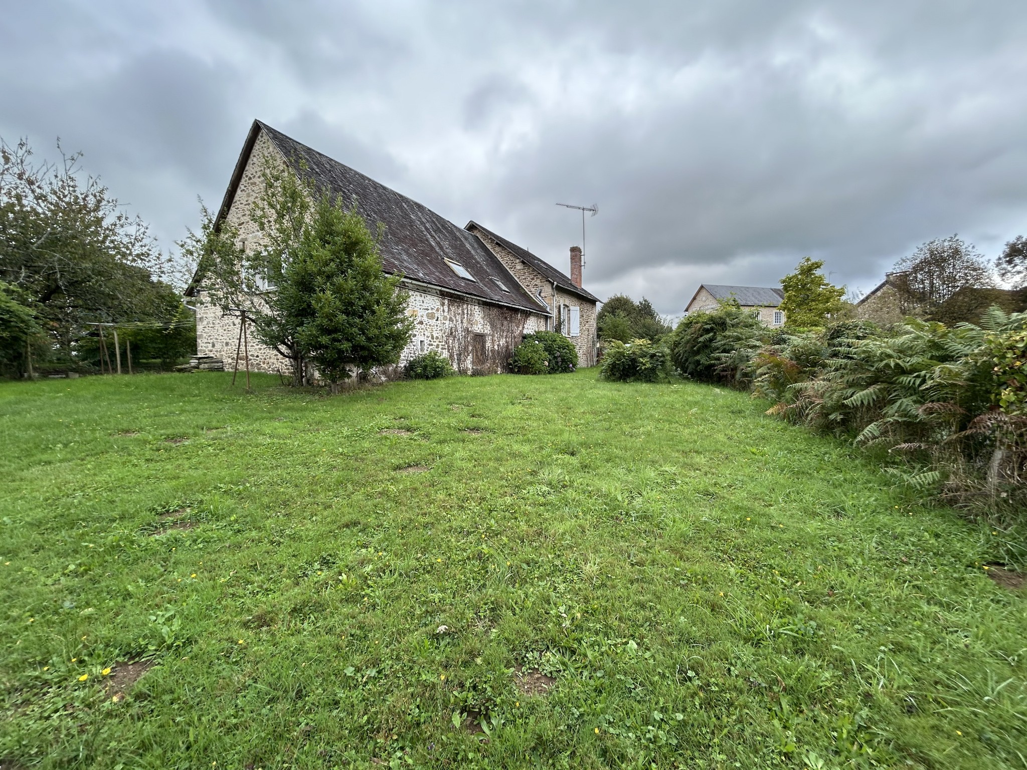 Vente Maison à Rilhac-Treignac 7 pièces