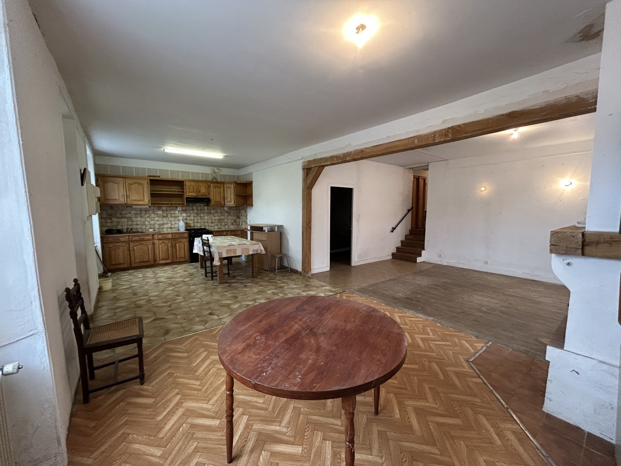 Vente Maison à Rilhac-Treignac 7 pièces